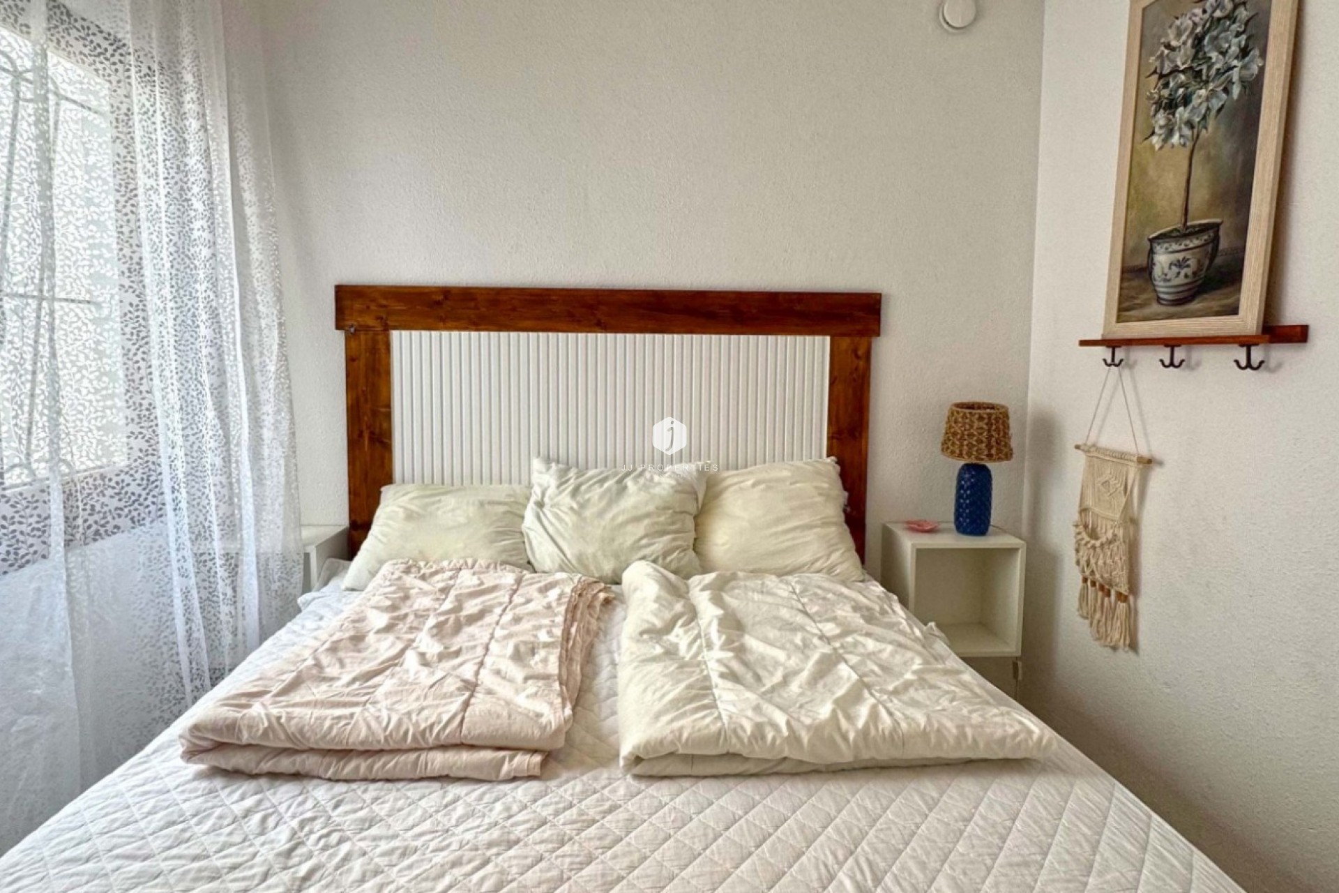 D'occasion - Chalet -
San Miguel de Salinas - Inland