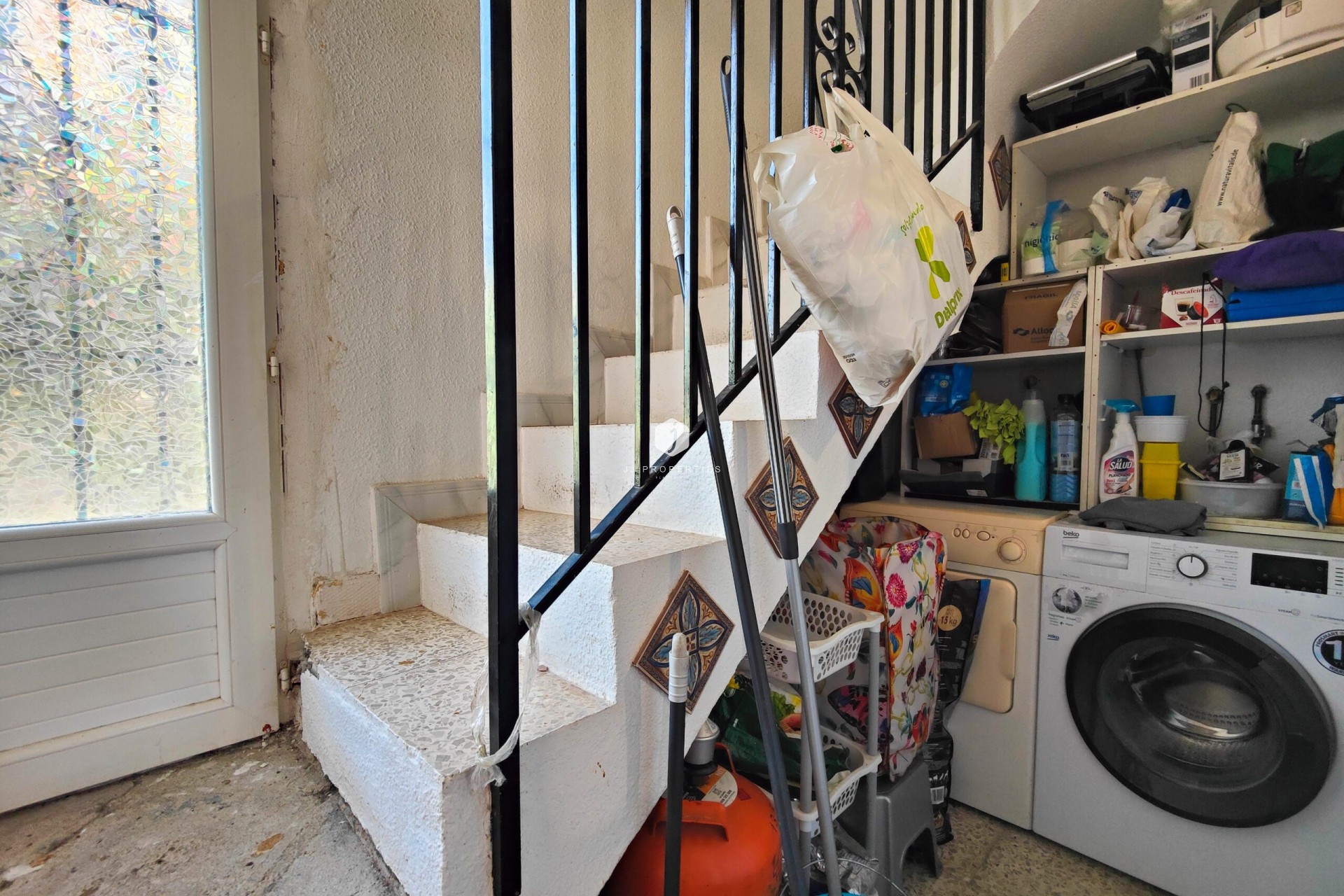 D'occasion - Chalet -
San Miguel de Salinas - Inland