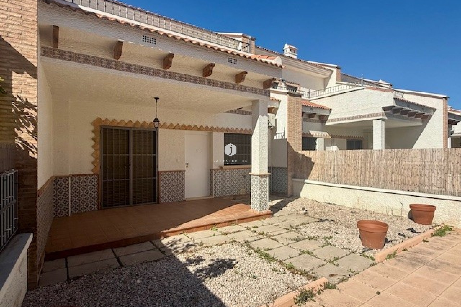 D'occasion - Chalet -
San Miguel de Salinas - Inland