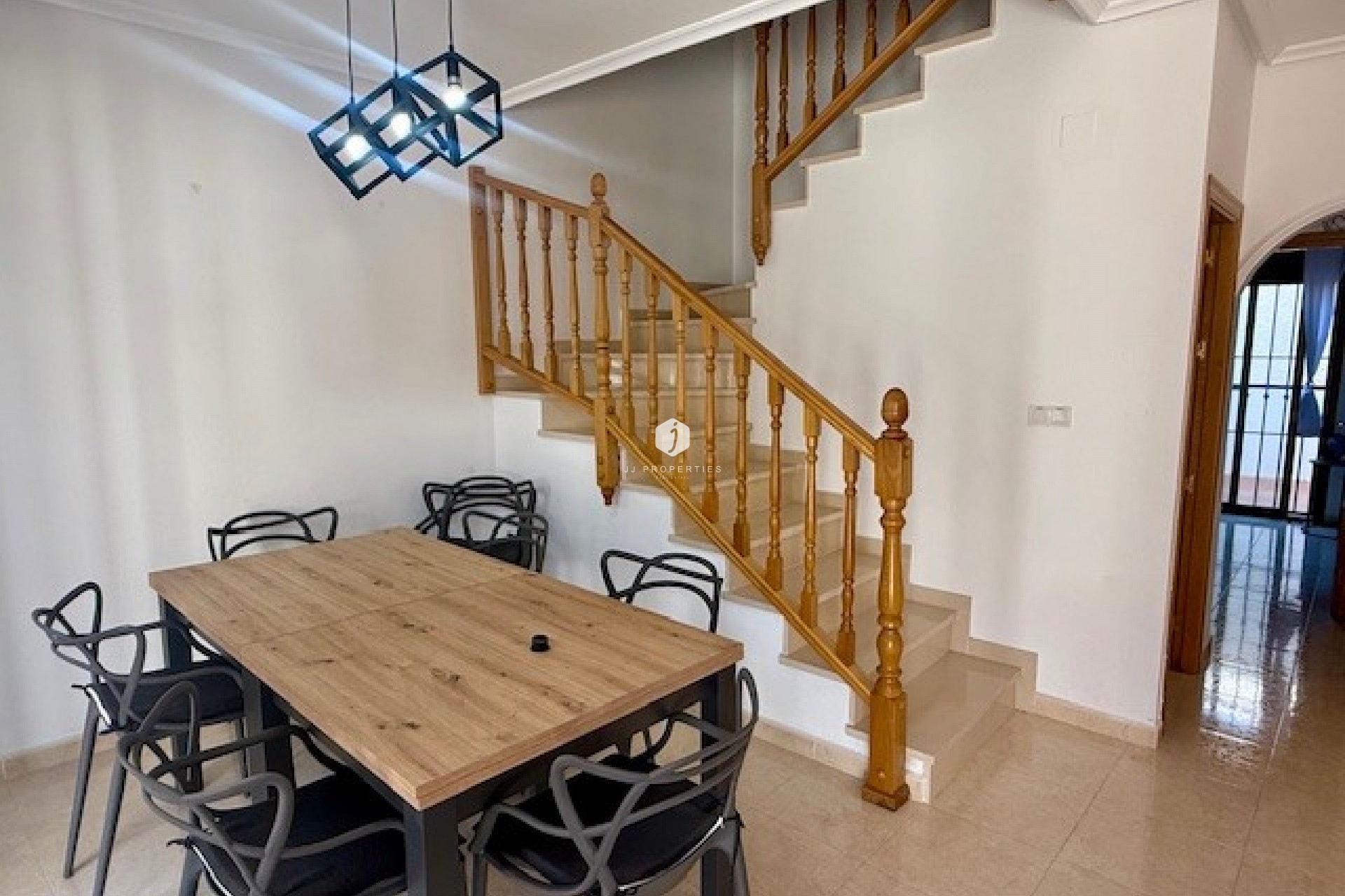 D'occasion - Chalet -
San Miguel de Salinas - Inland