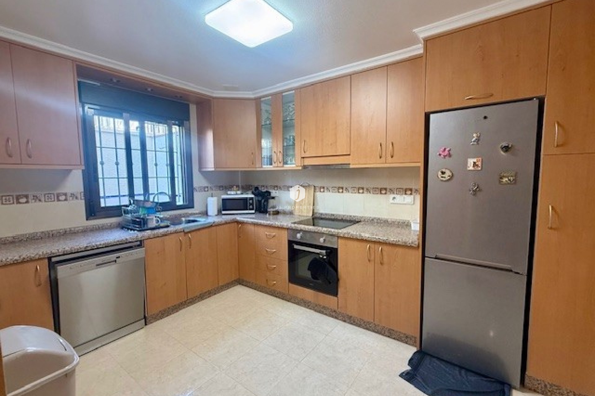 D'occasion - Chalet -
San Miguel de Salinas - Inland