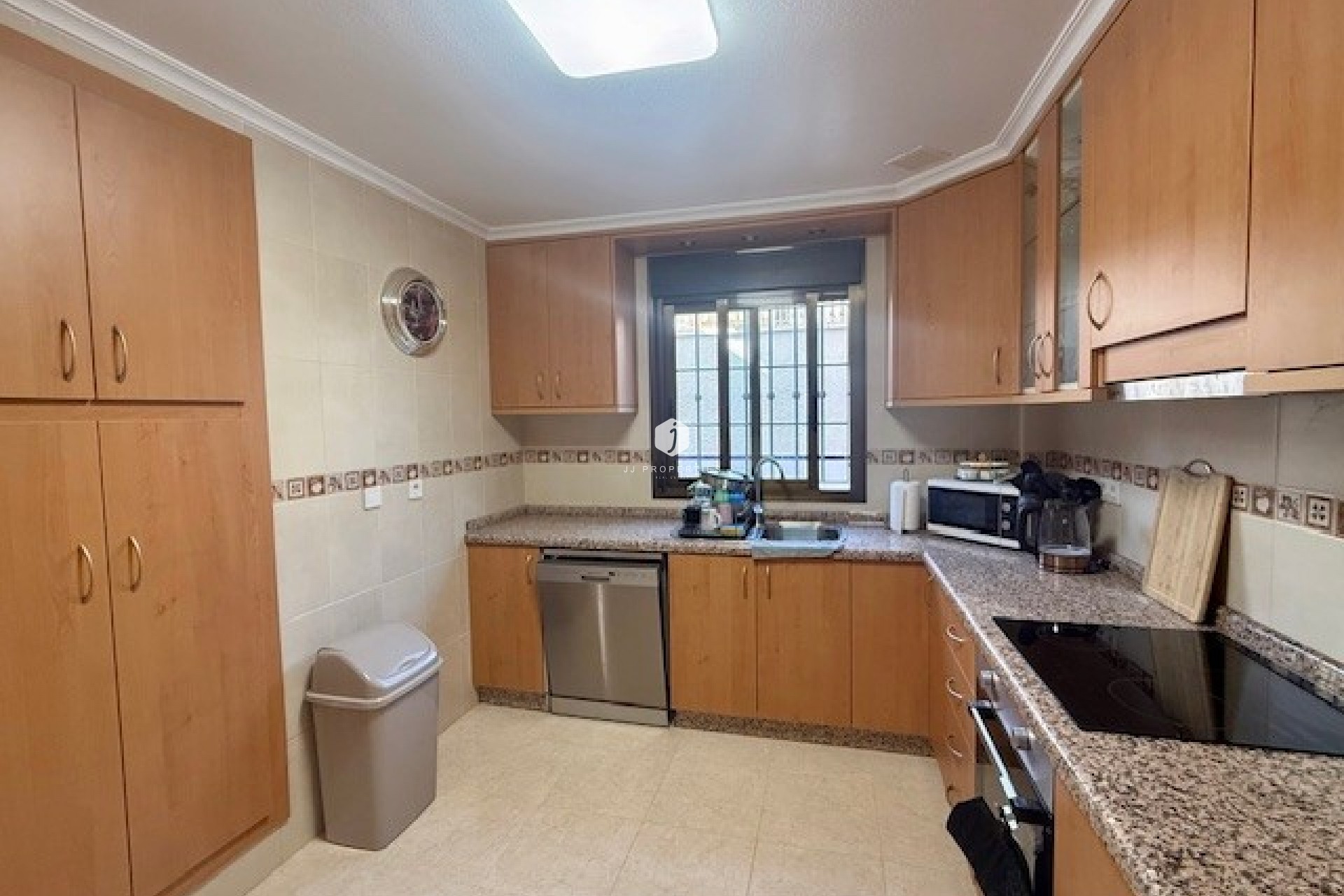 D'occasion - Chalet -
San Miguel de Salinas - Inland