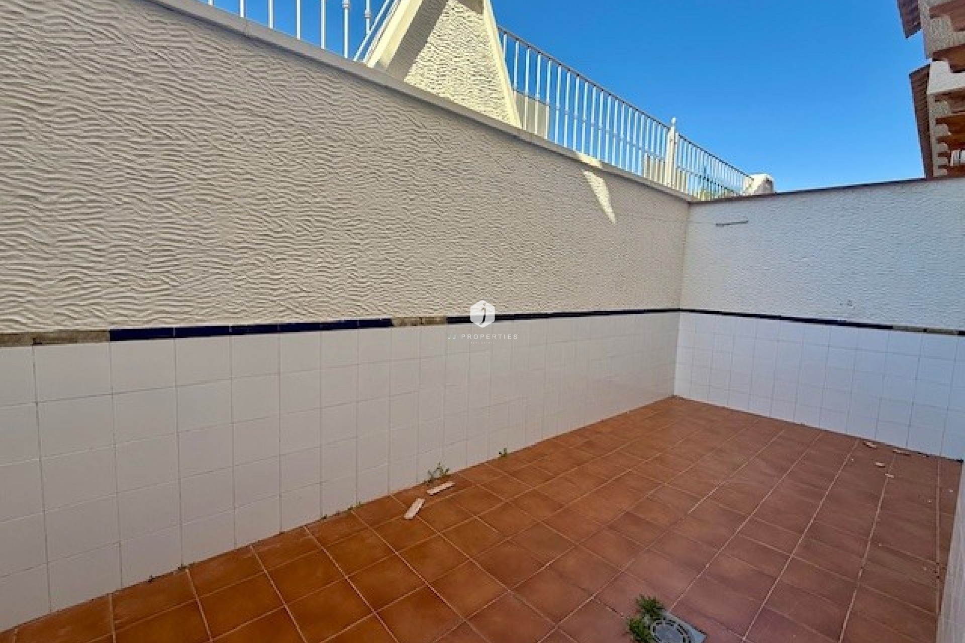 D'occasion - Chalet -
San Miguel de Salinas - Inland