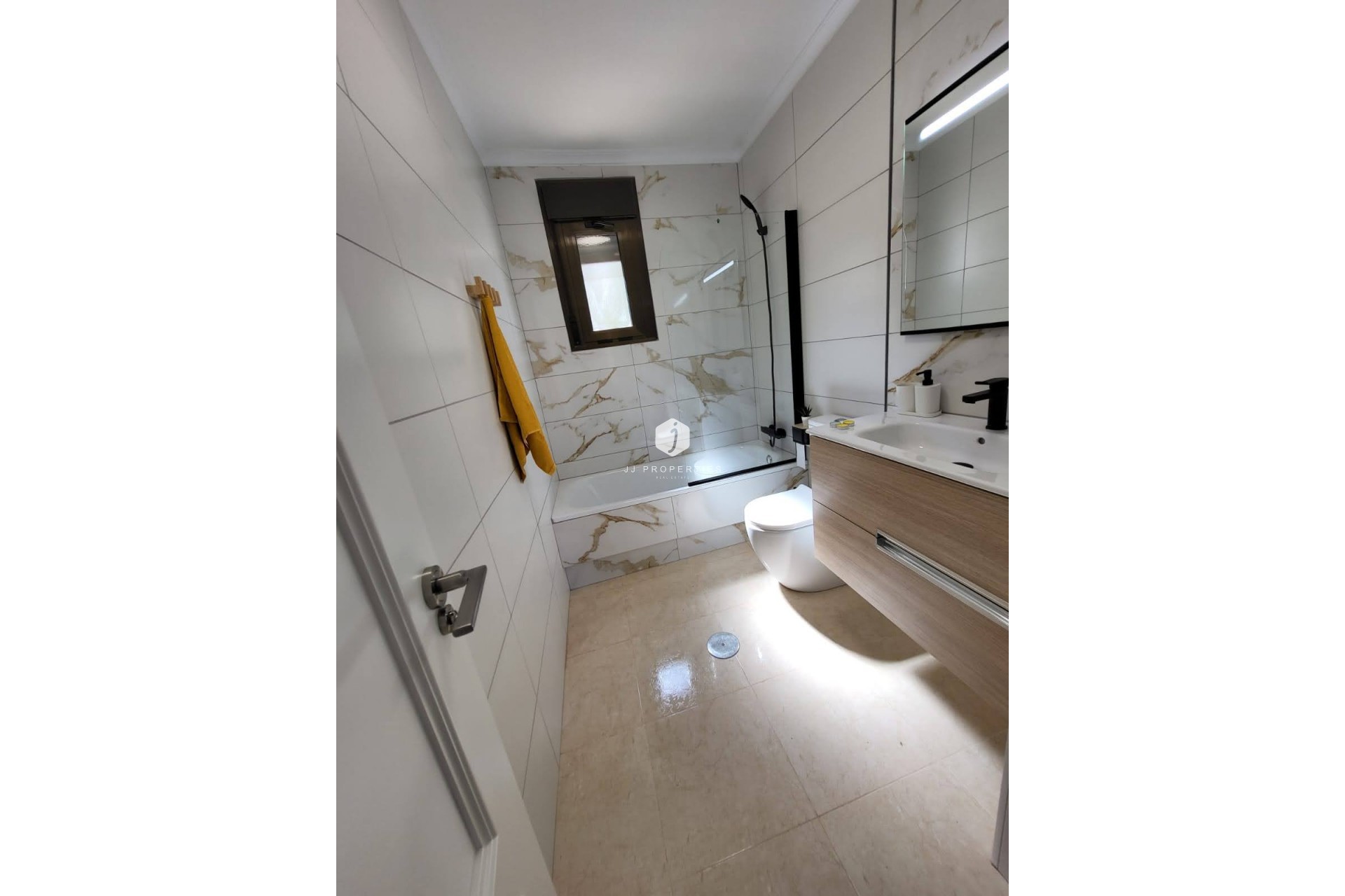 D'occasion - Chalet -
San Miguel de Salinas - Inland