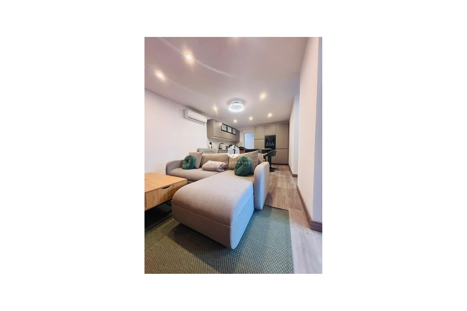 D'occasion - Chalet -
San Miguel de Salinas - Inland