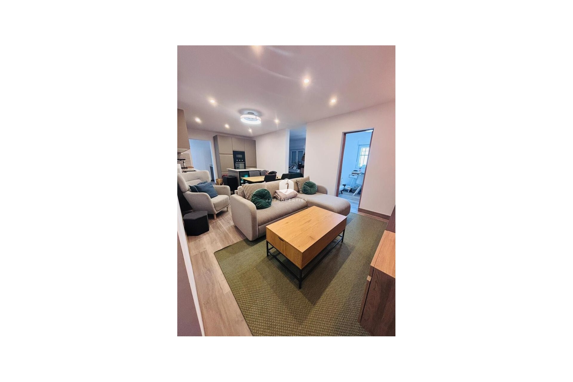 D'occasion - Chalet -
San Miguel de Salinas - Inland