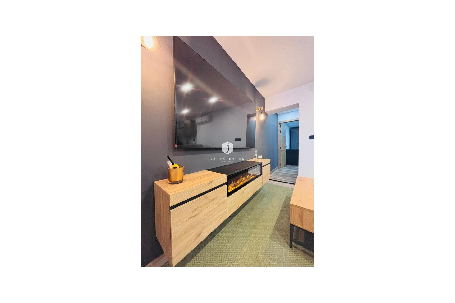 D'occasion - Chalet -
San Miguel de Salinas - Inland