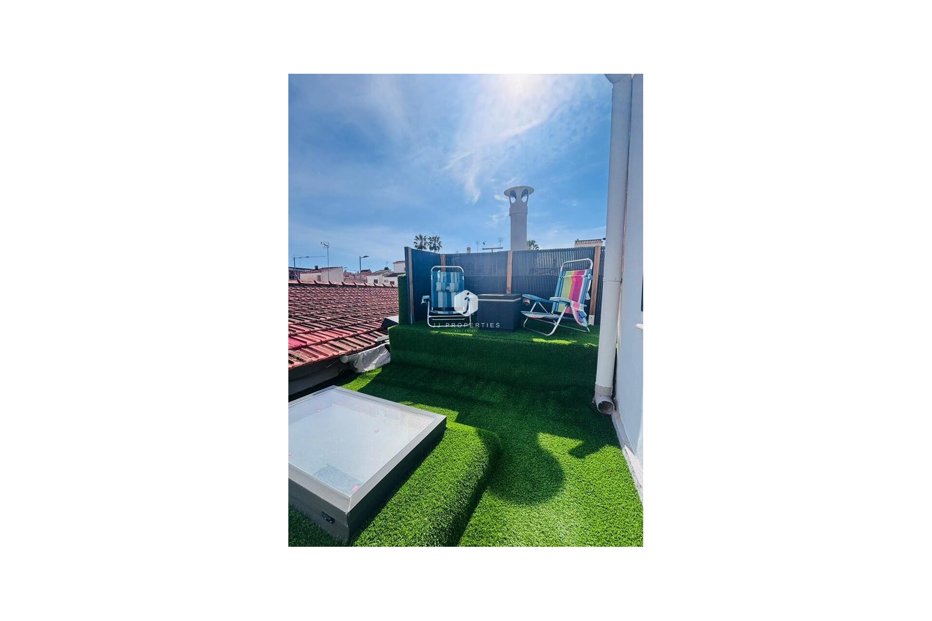 D'occasion - Chalet -
San Miguel de Salinas - Inland