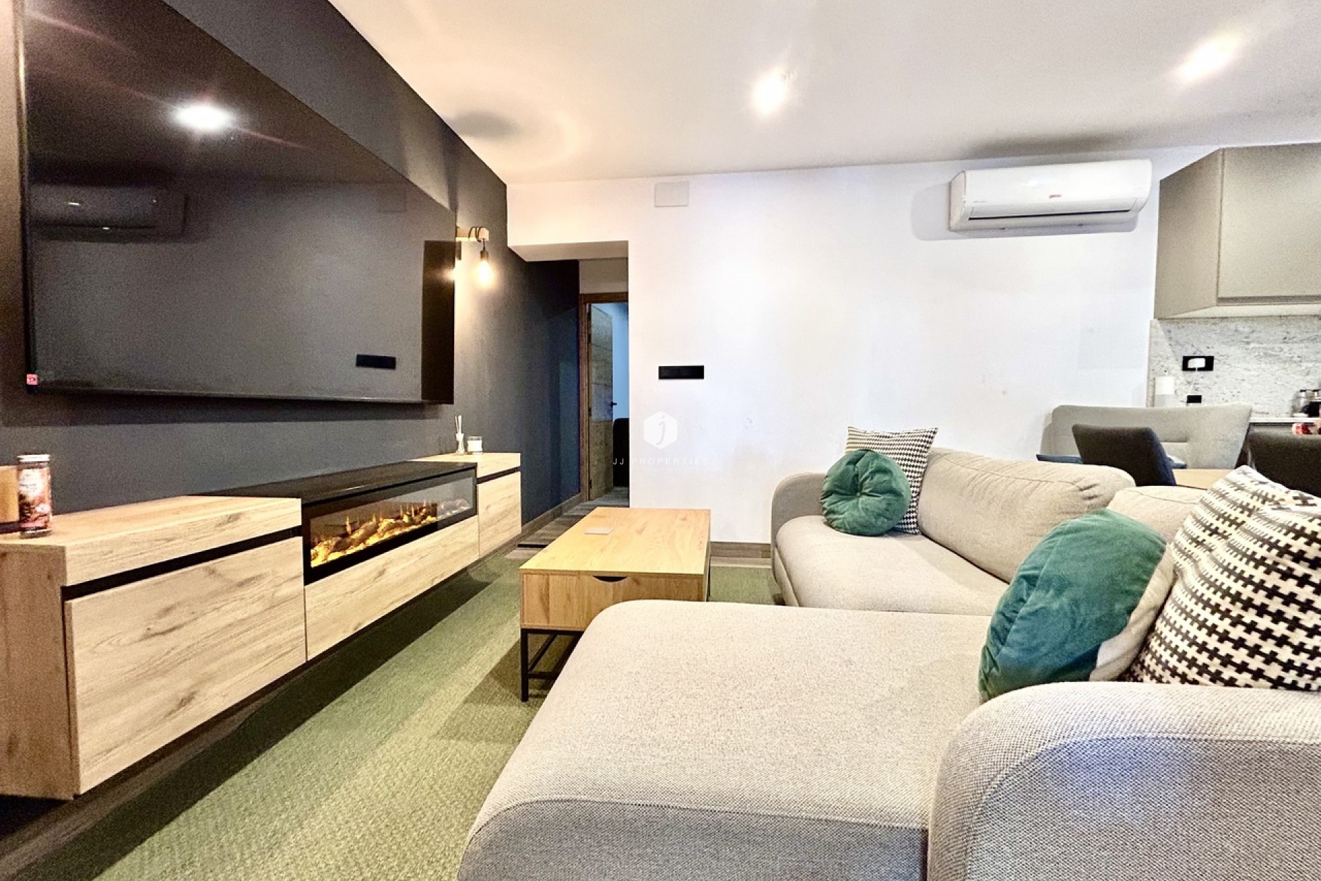 D'occasion - Chalet -
San Miguel de Salinas - Inland