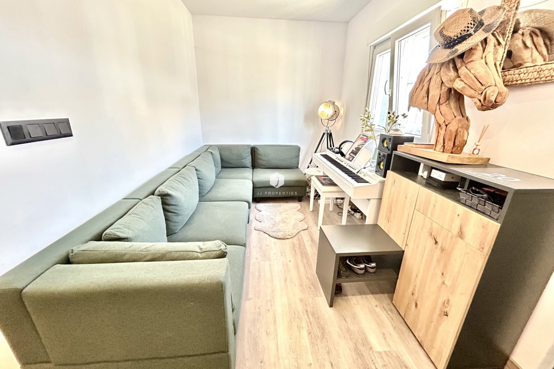 D'occasion - Chalet -
San Miguel de Salinas - Inland
