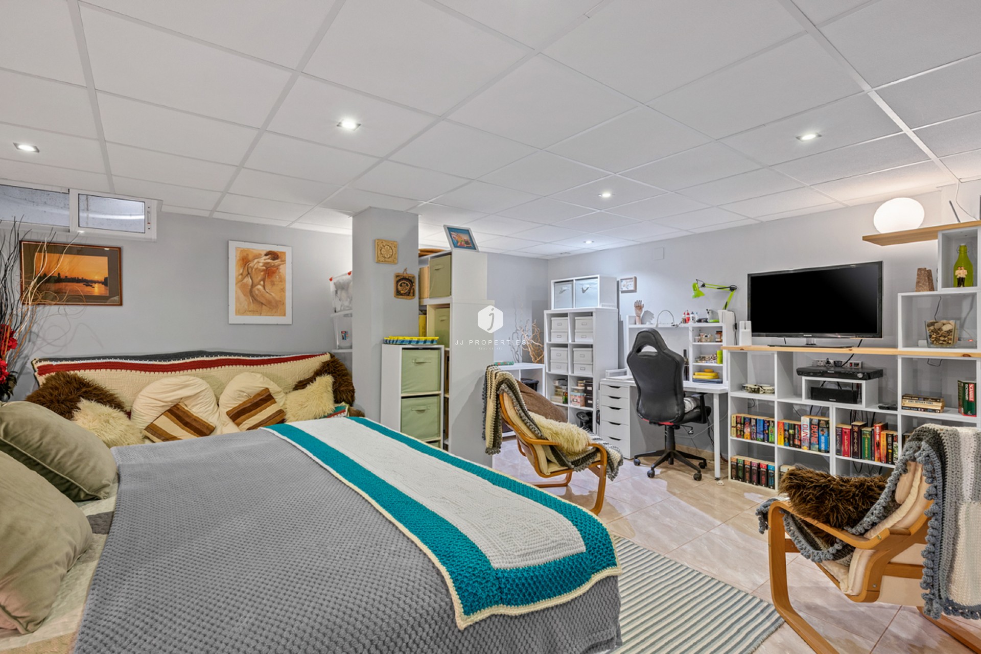 D'occasion - Chalet -
San Miguel de Salinas - Inland