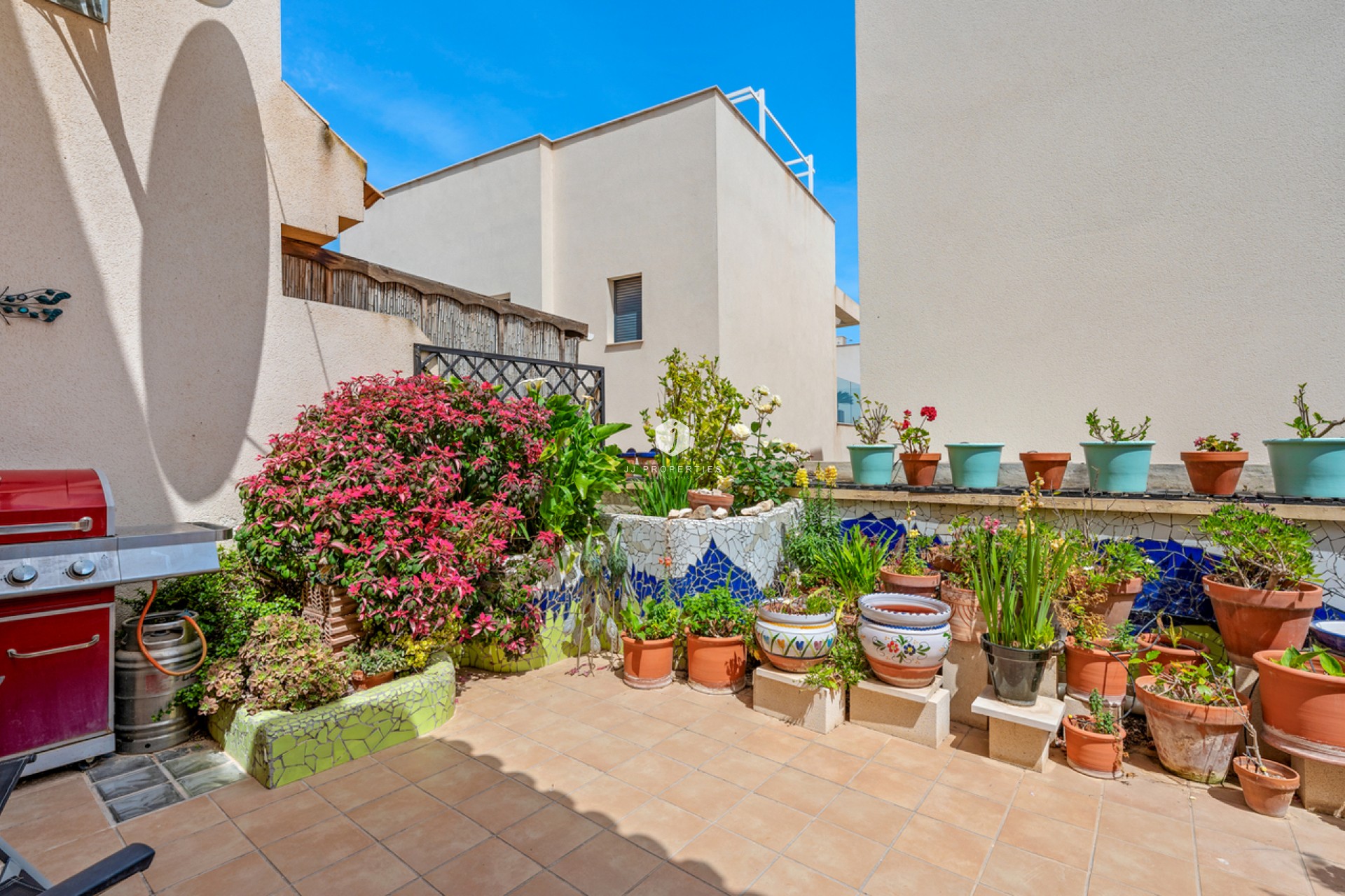 D'occasion - Chalet -
San Miguel de Salinas - Inland