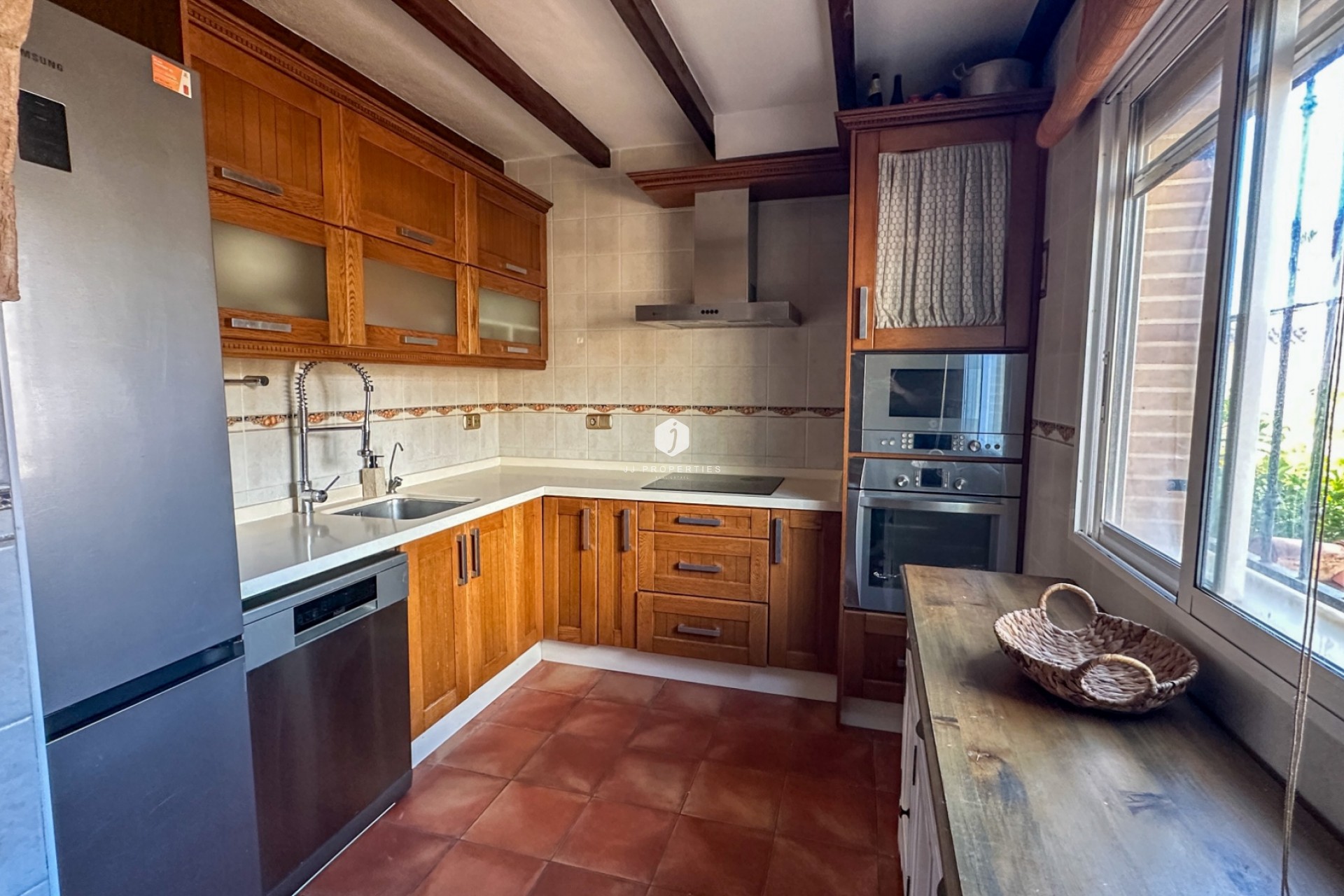 D'occasion - Chalet -
San Miguel de Salinas - Inland
