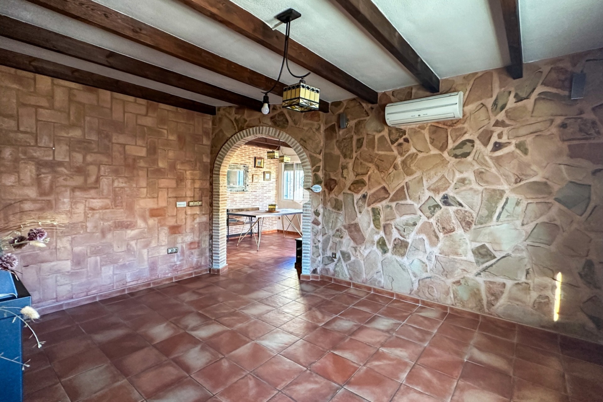 D'occasion - Chalet -
San Miguel de Salinas - Inland