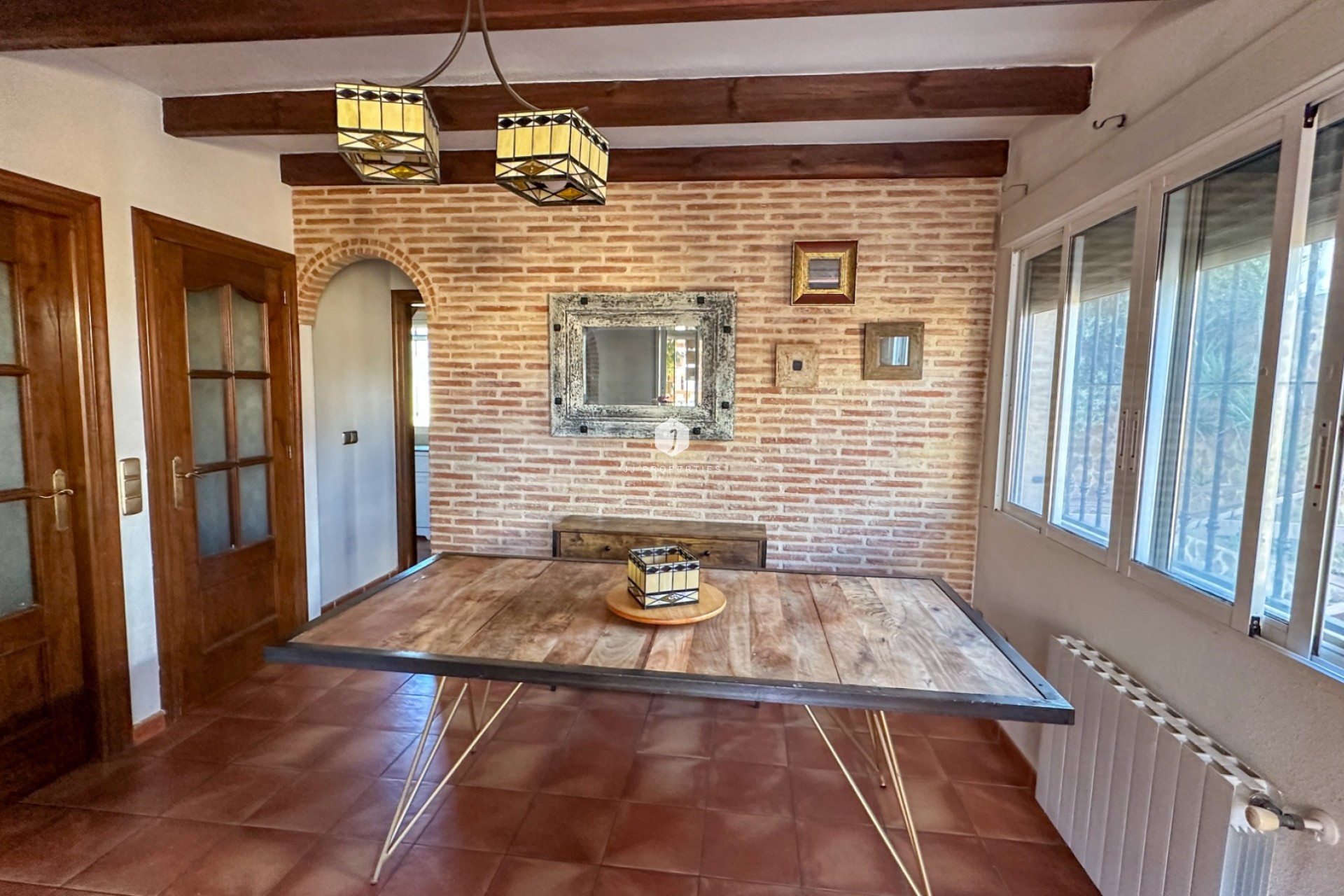 D'occasion - Chalet -
San Miguel de Salinas - Inland