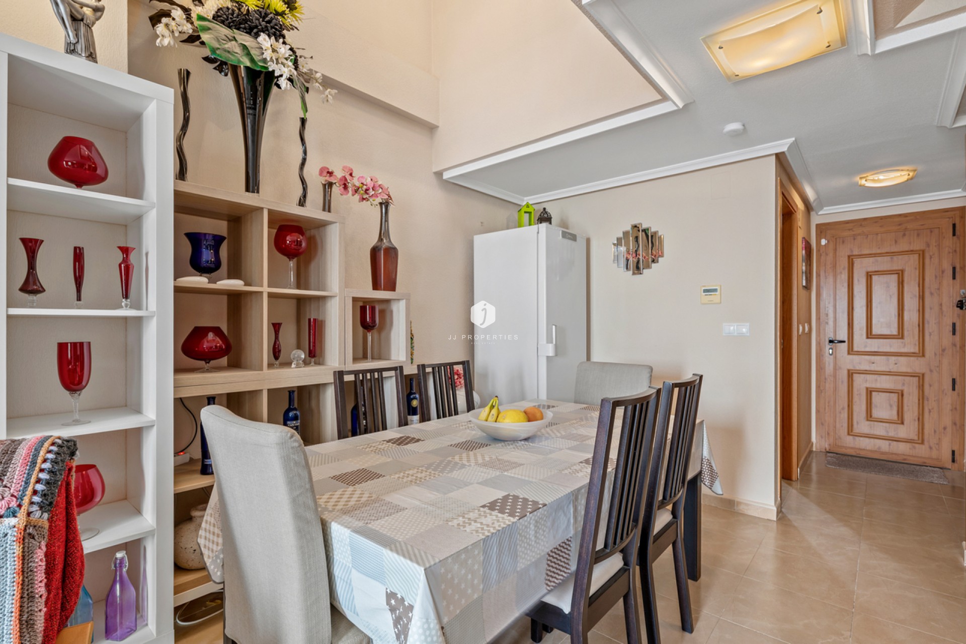D'occasion - Chalet -
San Miguel de Salinas - Inland