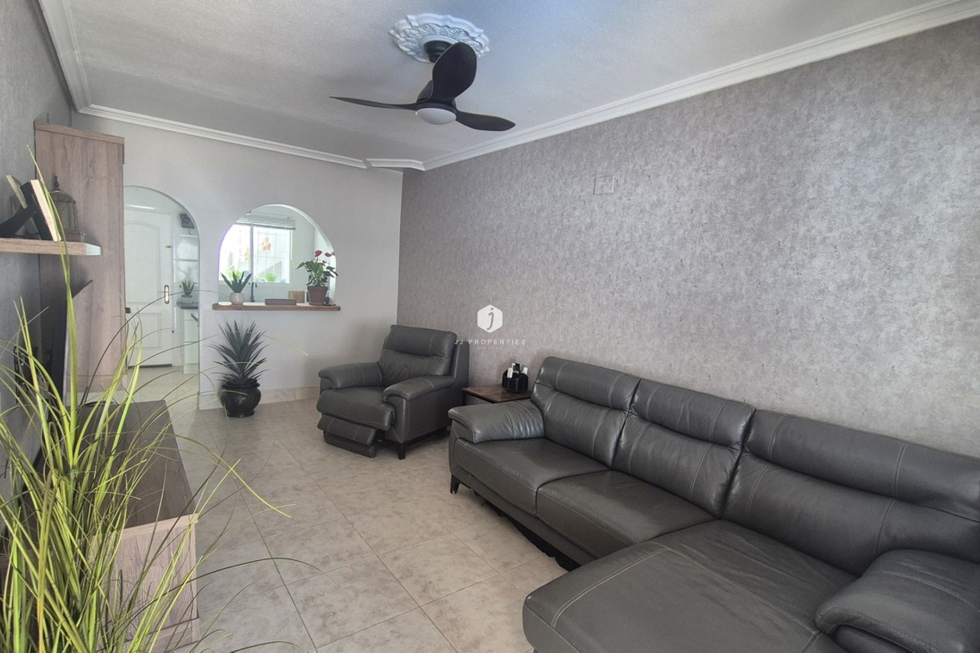 D'occasion - Chalet -
San Miguel de Salinas - Inland