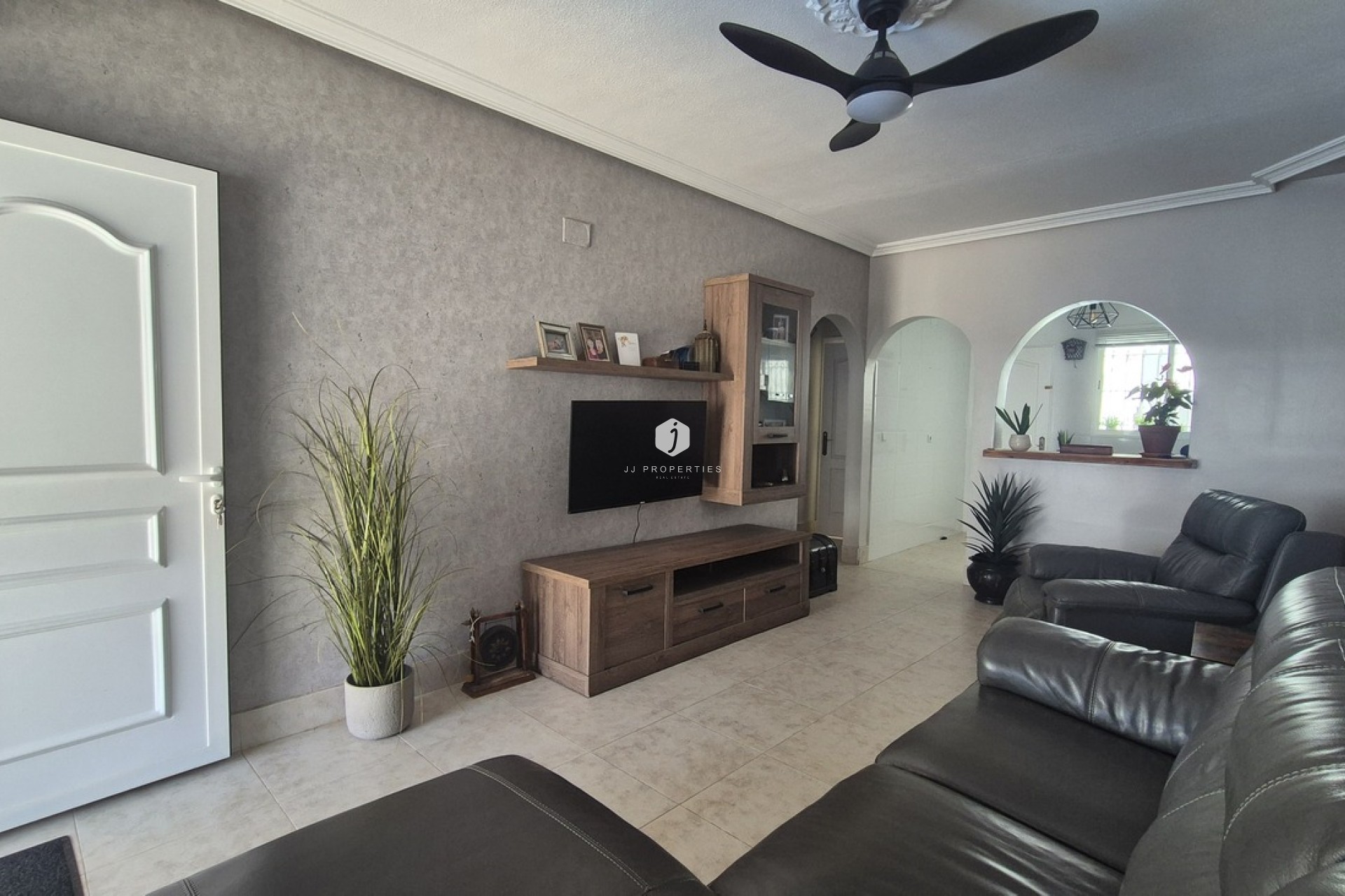 D'occasion - Chalet -
San Miguel de Salinas - Inland