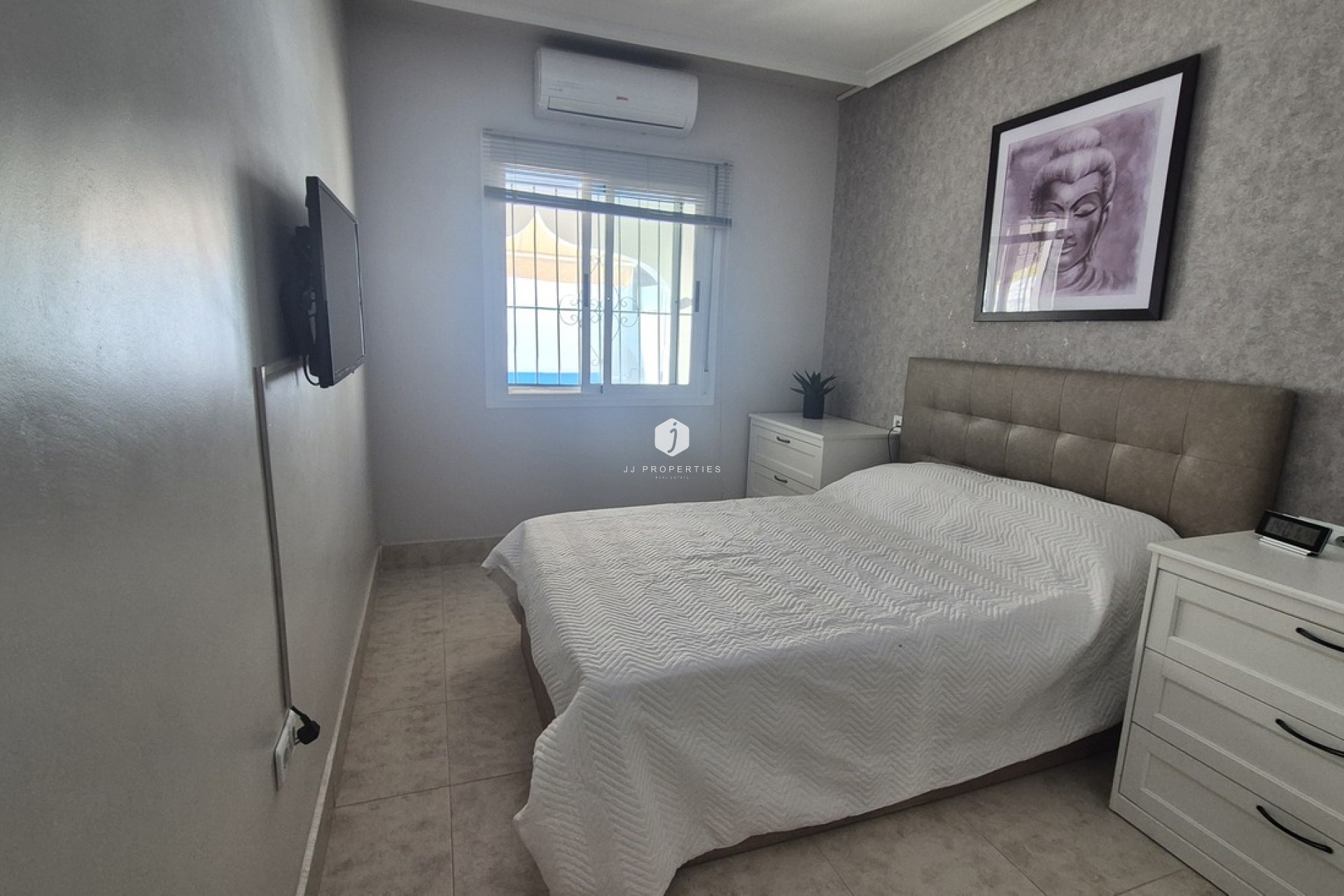 D'occasion - Chalet -
San Miguel de Salinas - Inland