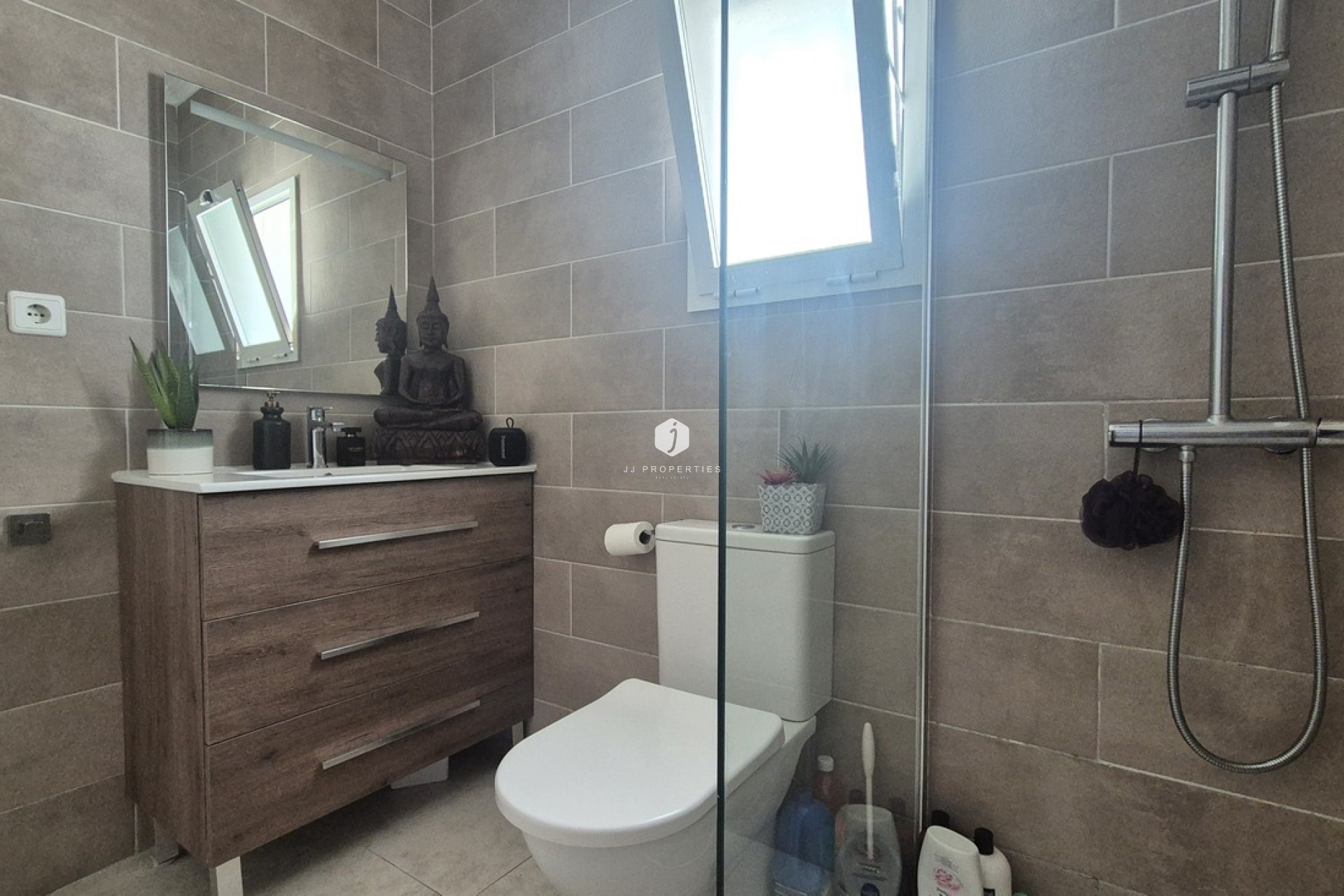 D'occasion - Chalet -
San Miguel de Salinas - Inland