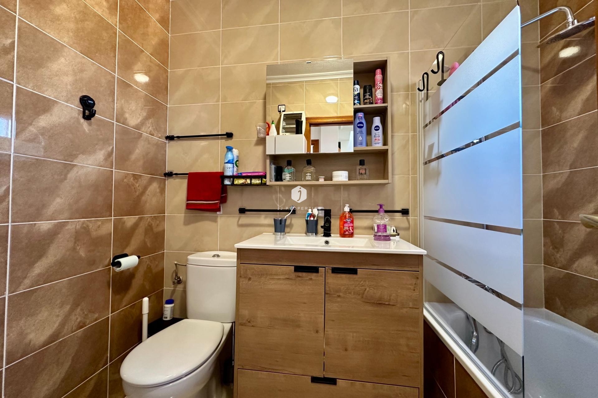 D'occasion - Chalet -
San Miguel de Salinas - Residencial Los Flamencos