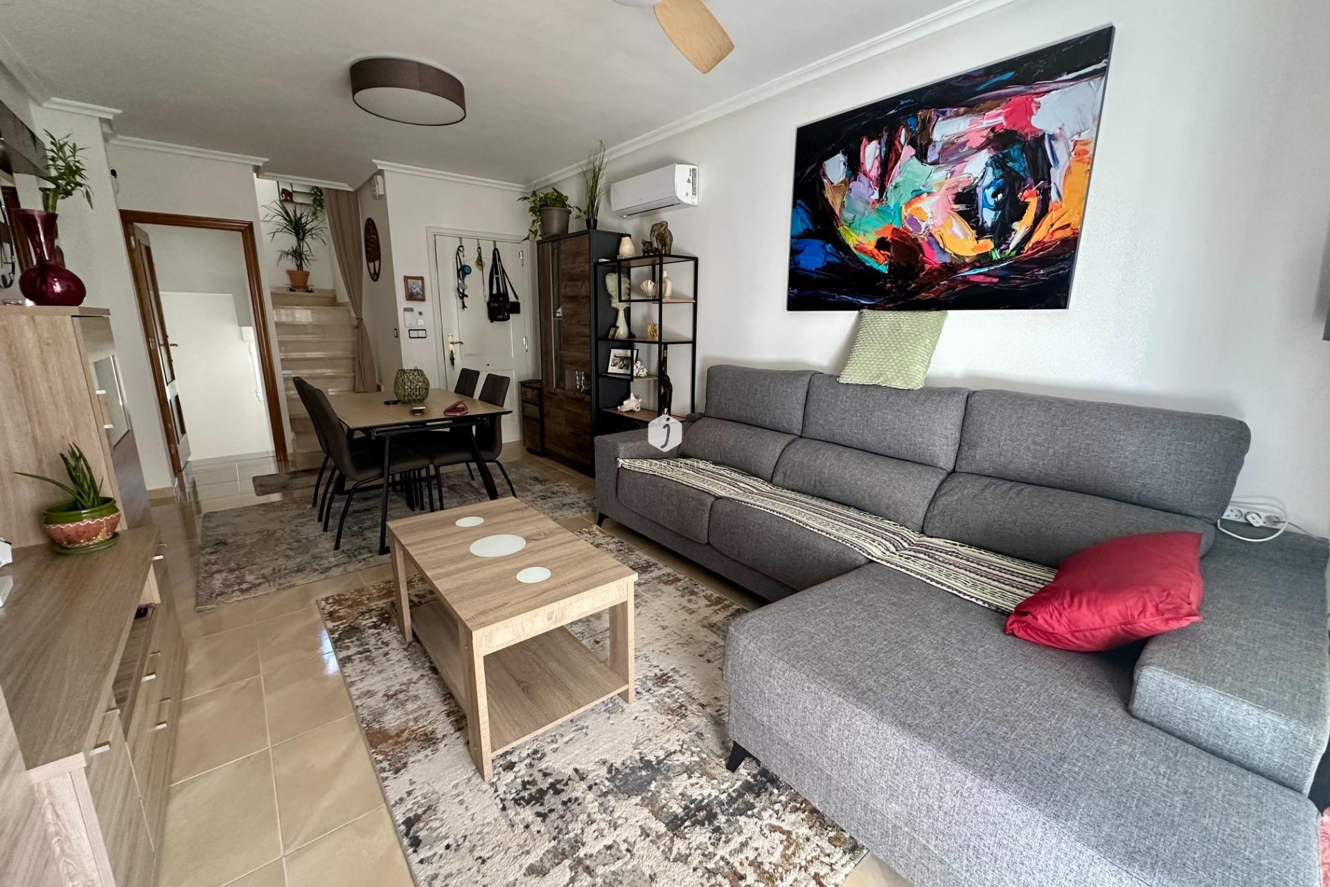 D'occasion - Chalet -
San Miguel de Salinas - Residencial Los Flamencos