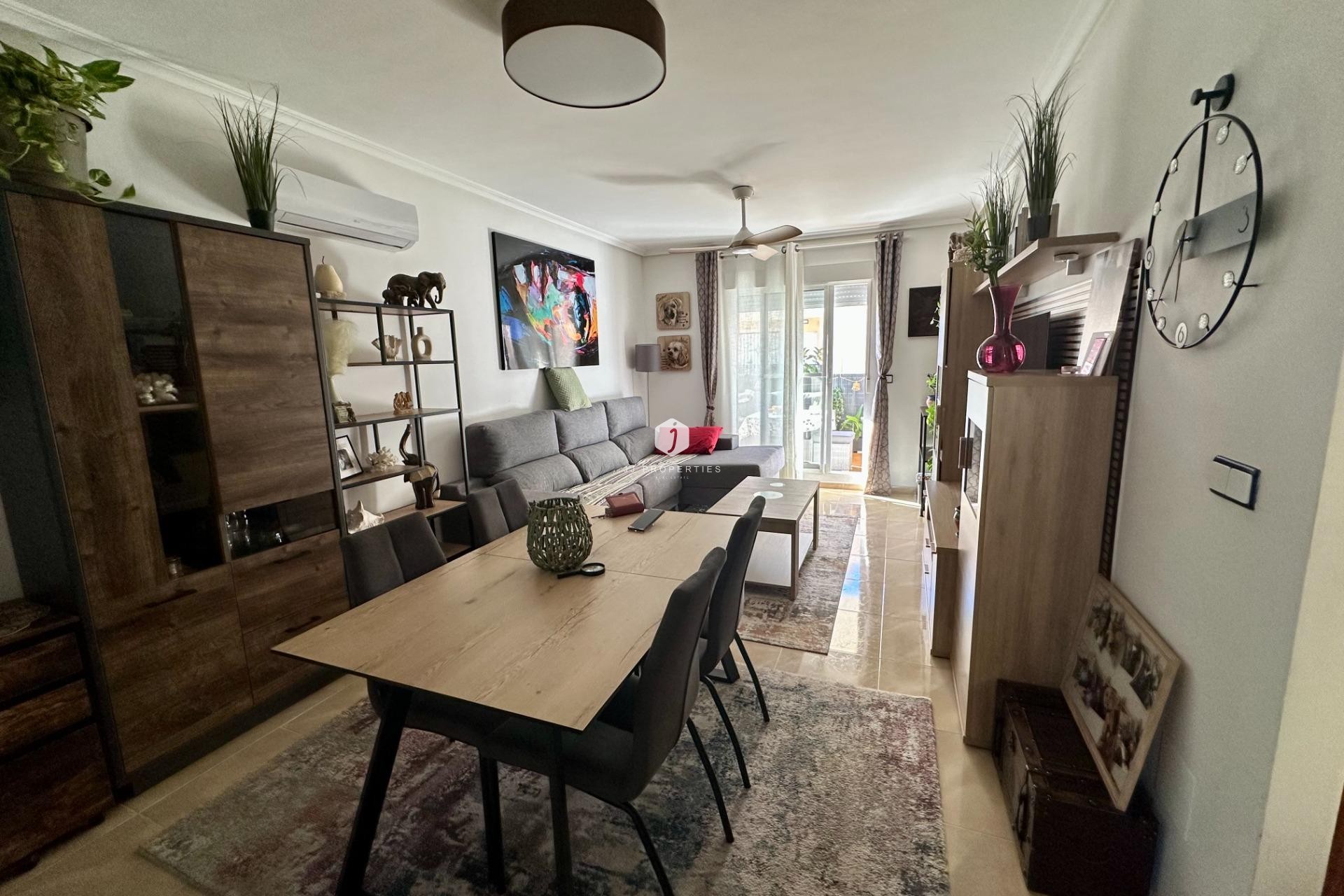 D'occasion - Chalet -
San Miguel de Salinas - Residencial Los Flamencos