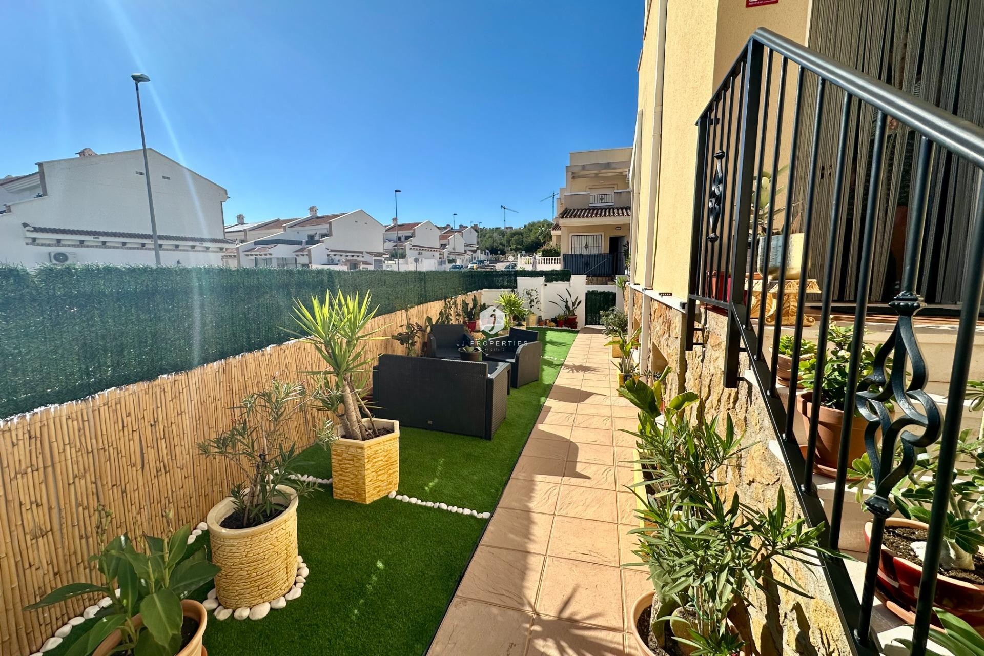 D'occasion - Chalet -
San Miguel de Salinas - Residencial Los Flamencos