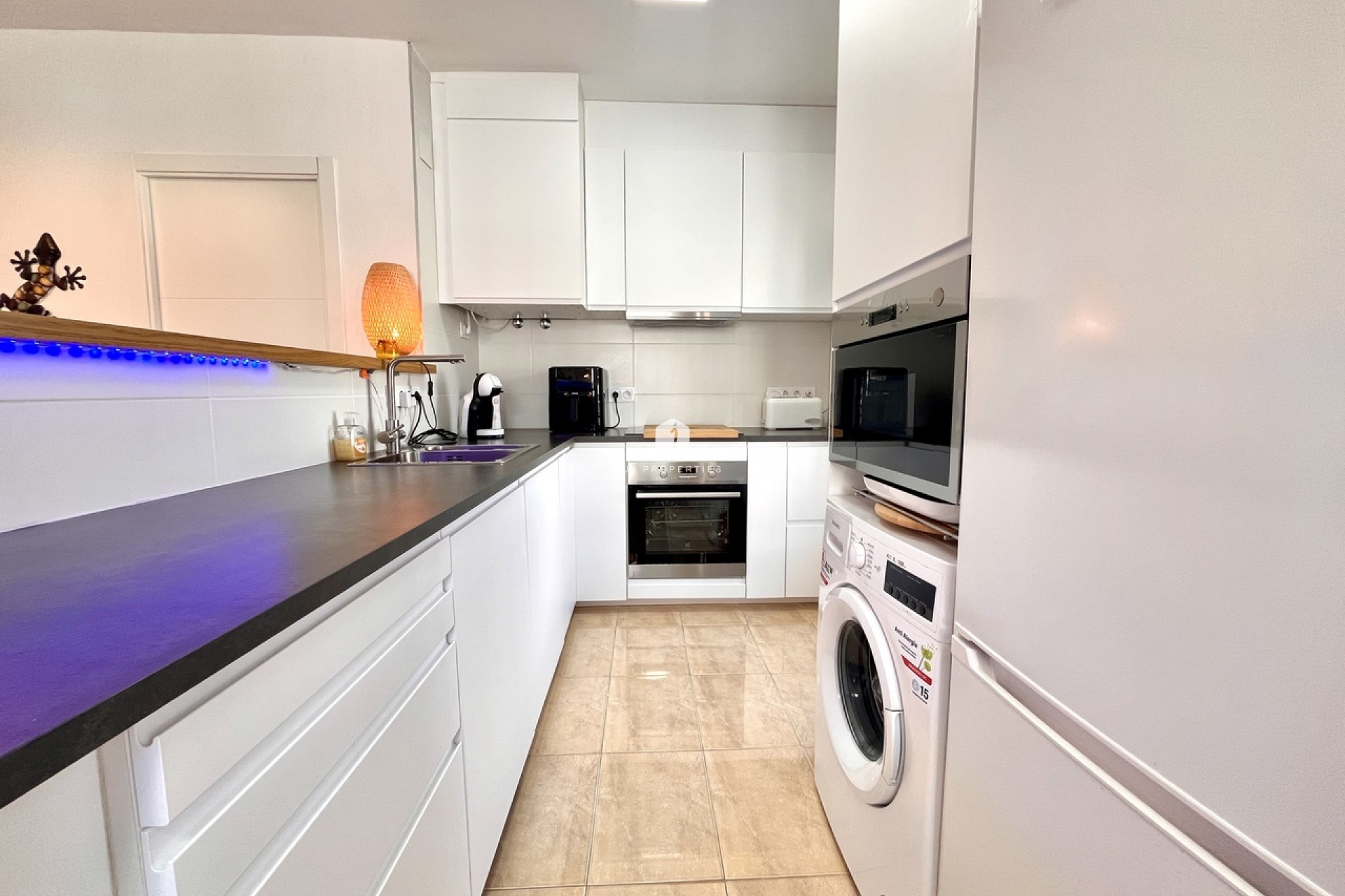 D'occasion - Chalet -
San Miguel / Vistabella Golf - Inland