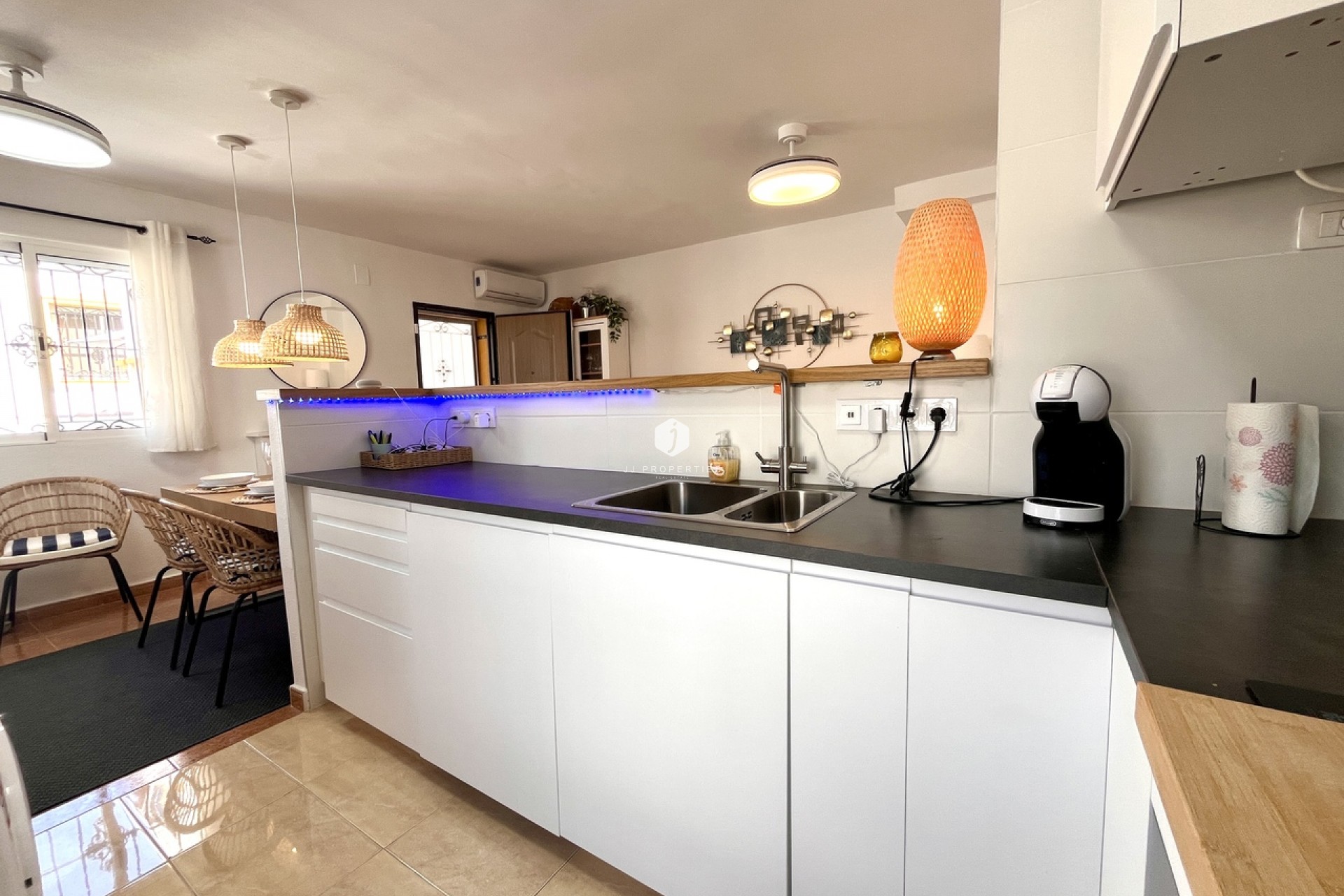 D'occasion - Chalet -
San Miguel / Vistabella Golf - Inland