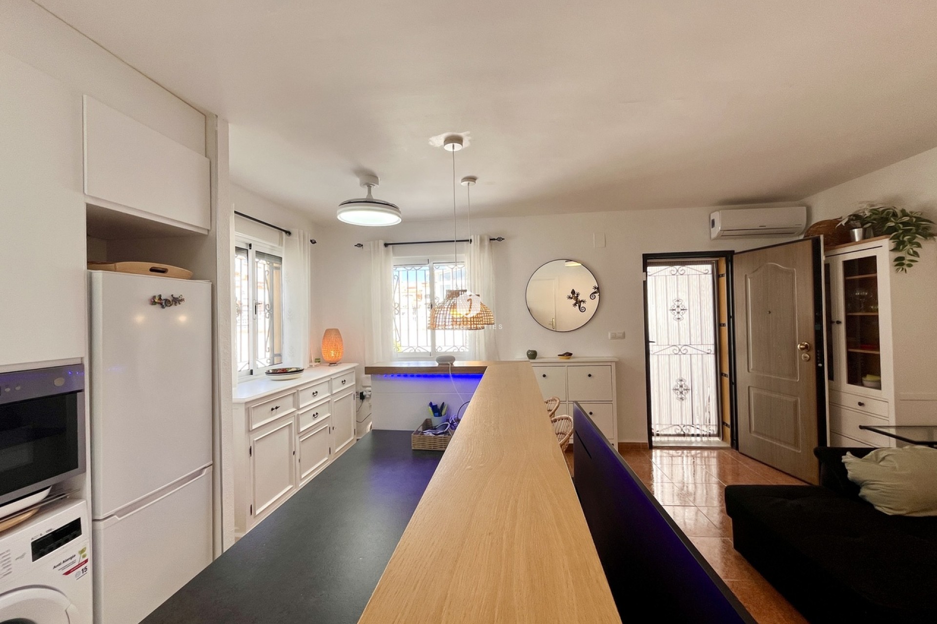 D'occasion - Chalet -
San Miguel / Vistabella Golf - Inland