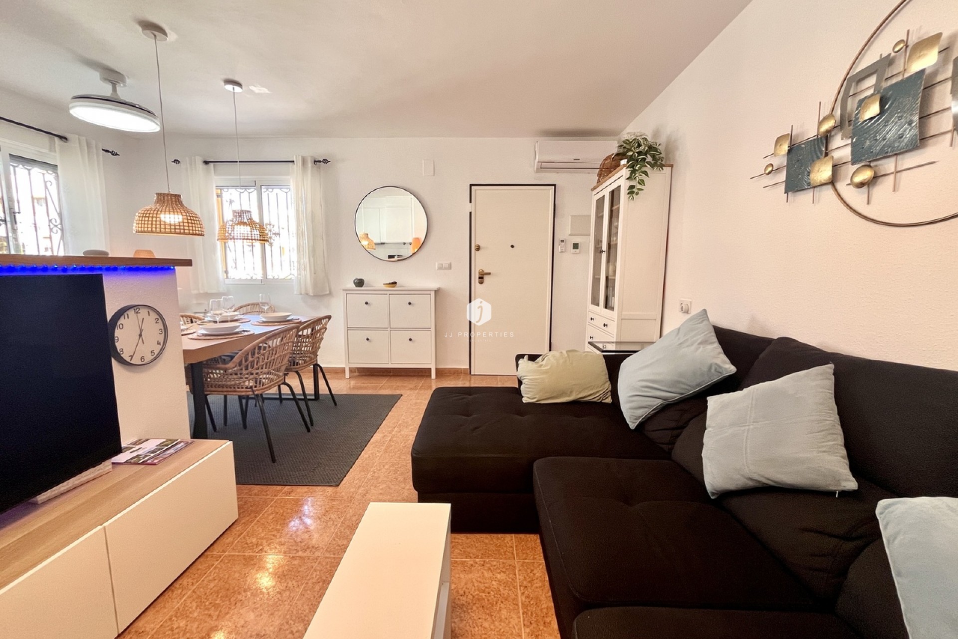 D'occasion - Chalet -
San Miguel / Vistabella Golf - Inland