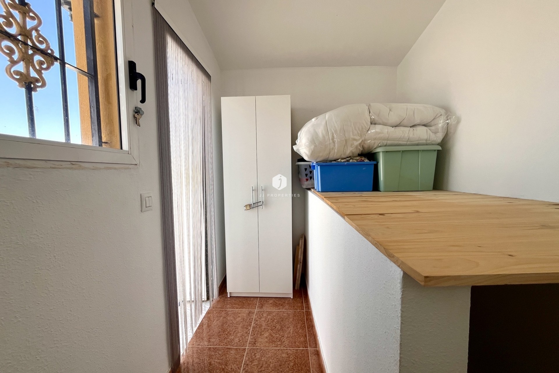 D'occasion - Chalet -
San Miguel / Vistabella Golf - Inland