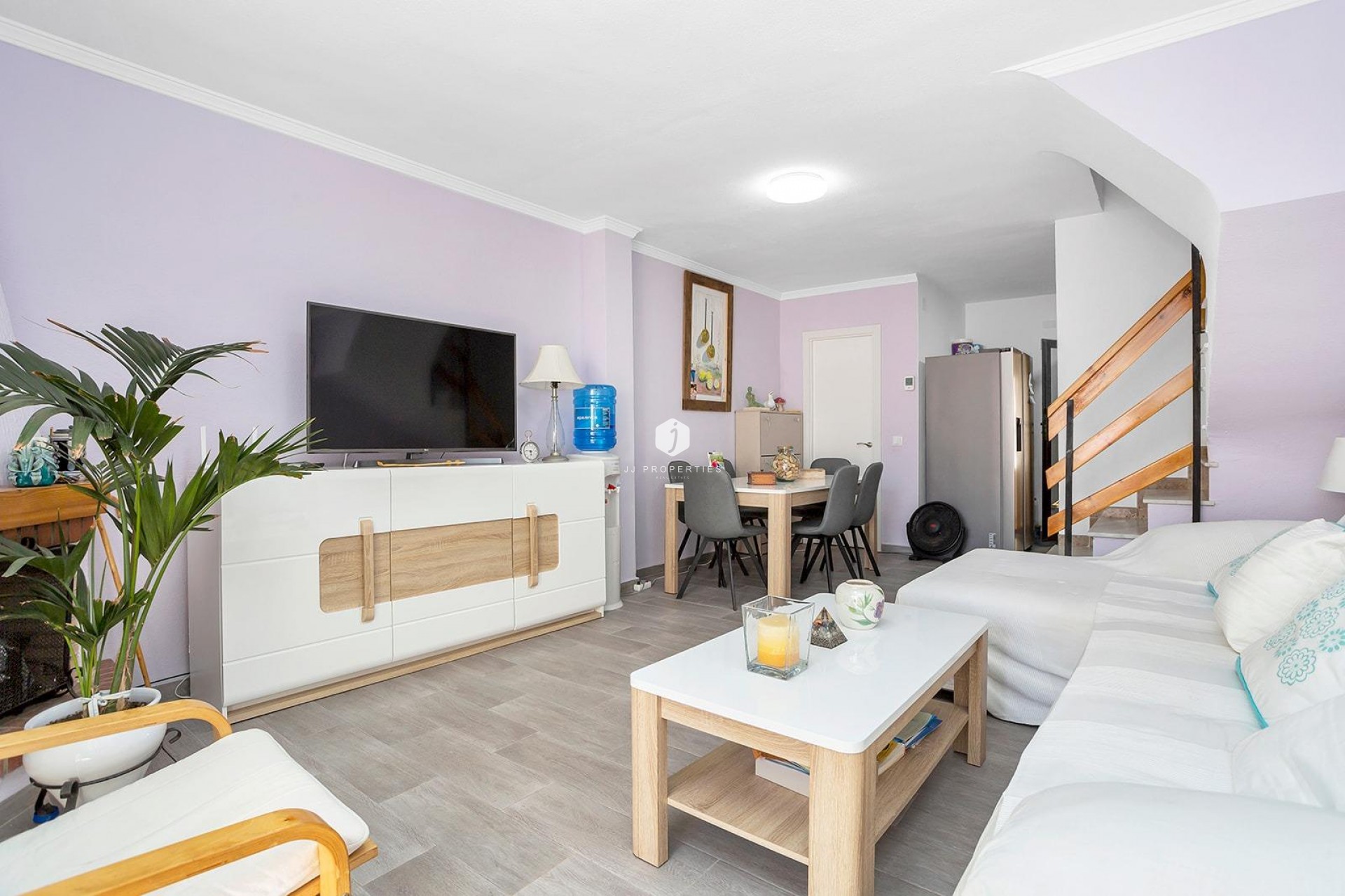 D'occasion - Chalet -
Torrevieja - Aguas Nuevas 1