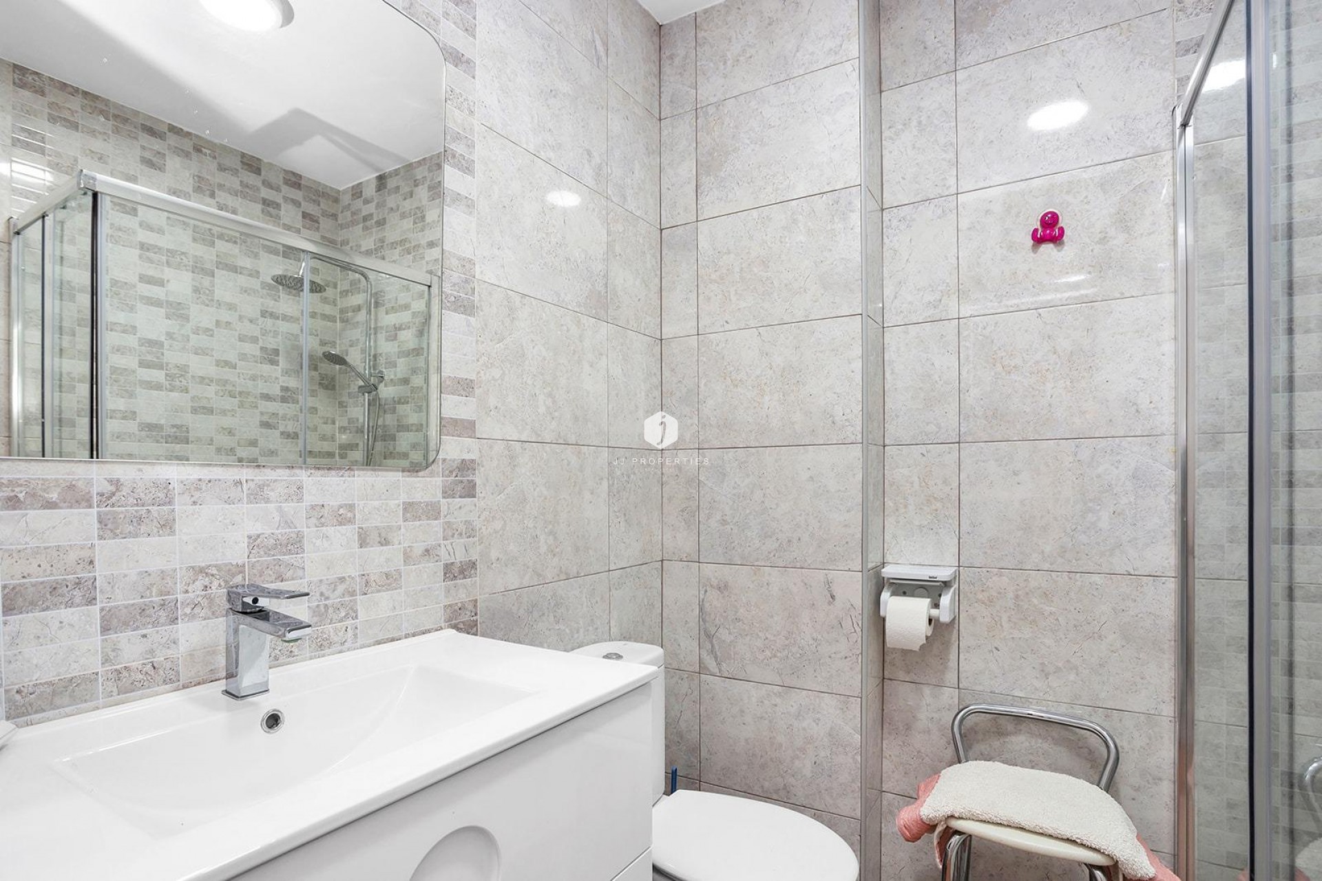 D'occasion - Chalet -
Torrevieja - Aguas Nuevas 1