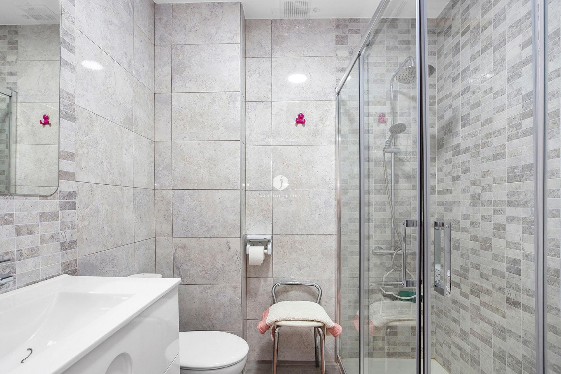 D'occasion - Chalet -
Torrevieja - Aguas Nuevas 1