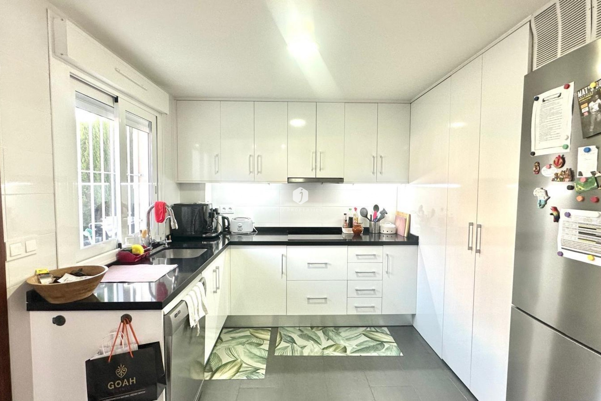 D'occasion - Chalet -
Torrevieja - aguas nuevas