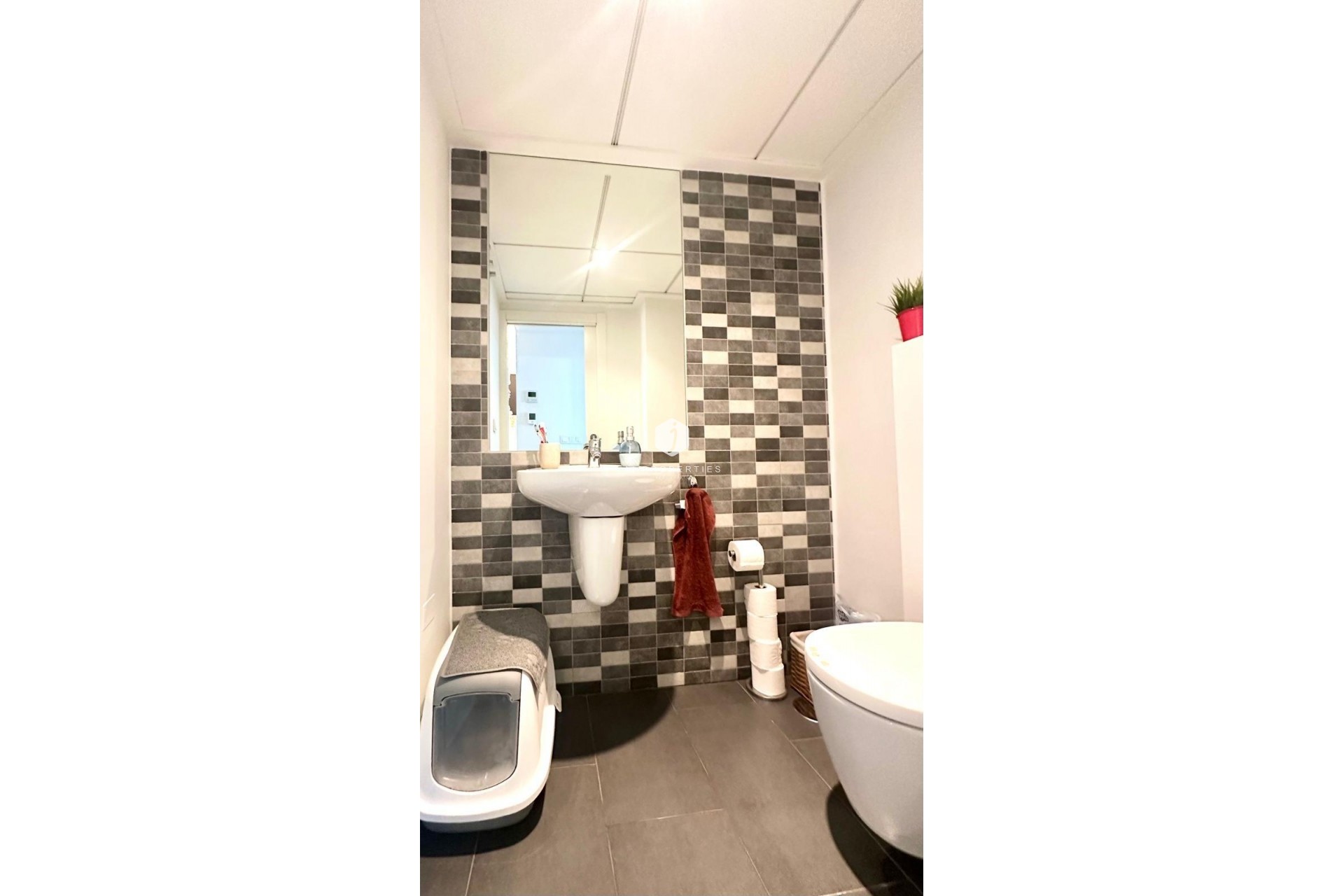 D'occasion - Chalet -
Torrevieja - aguas nuevas