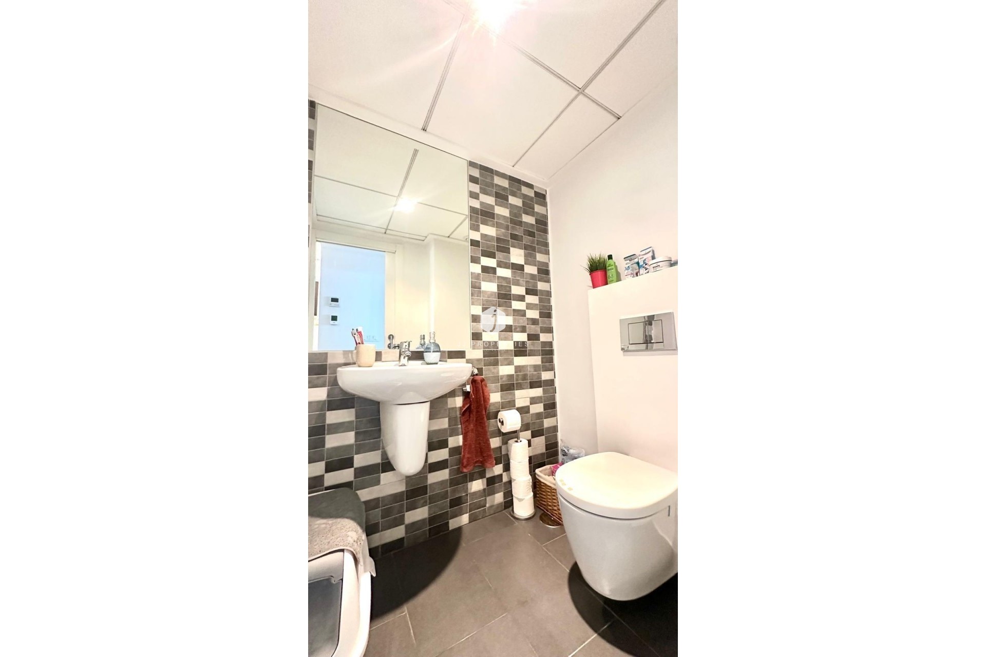 D'occasion - Chalet -
Torrevieja - aguas nuevas