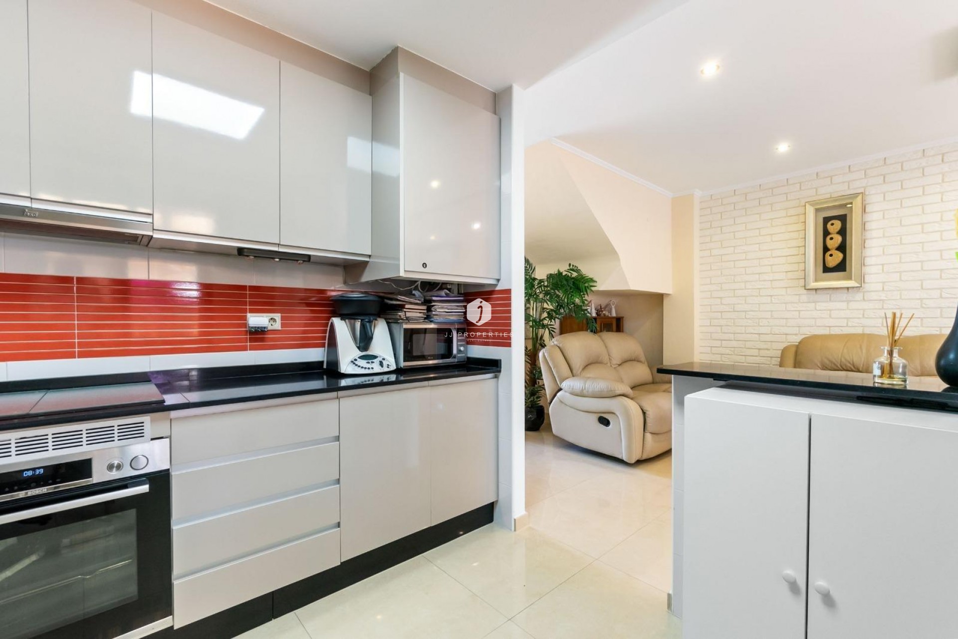 D'occasion - Chalet -
Torrevieja - aguas nuevas