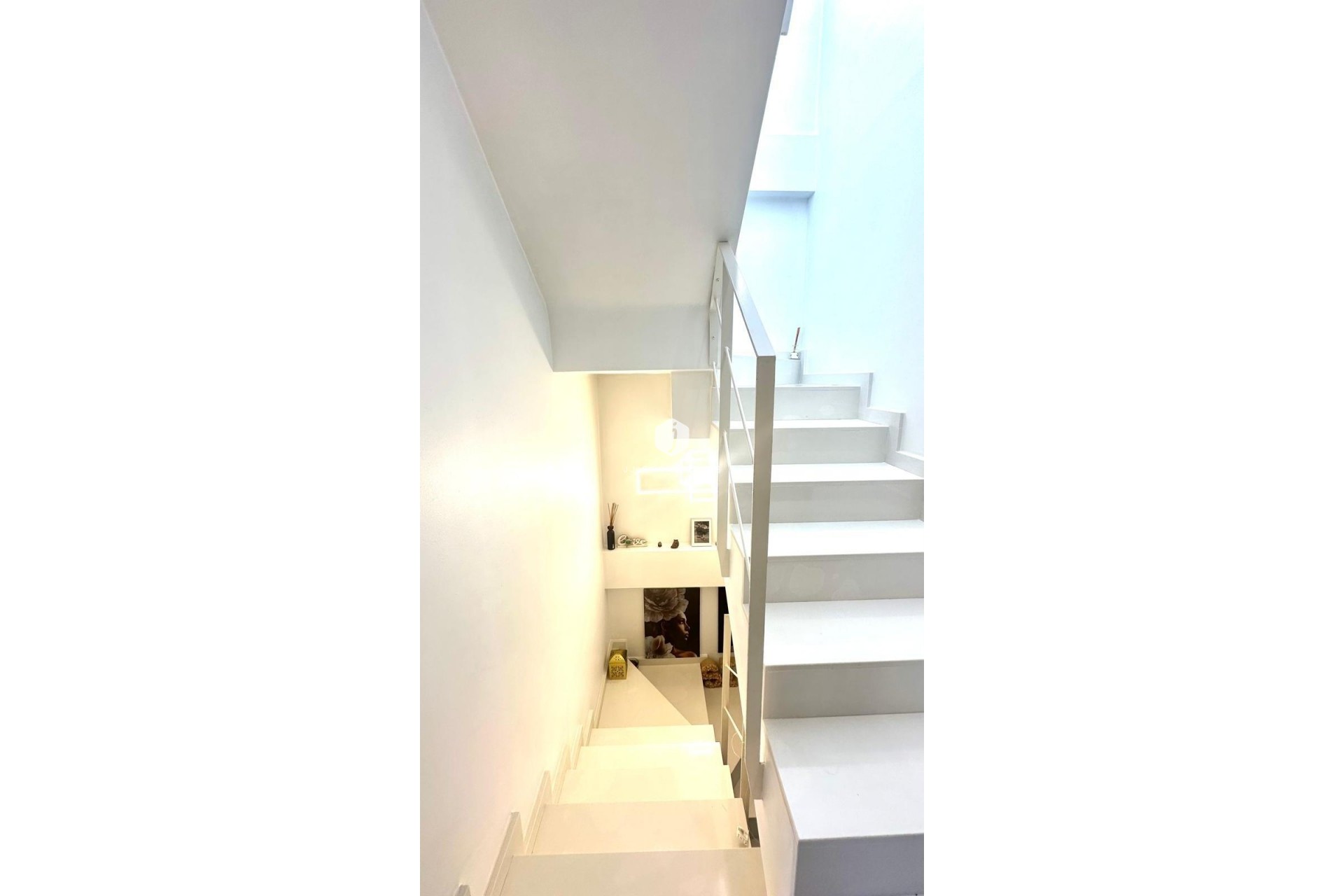 D'occasion - Chalet -
Torrevieja - aguas nuevas