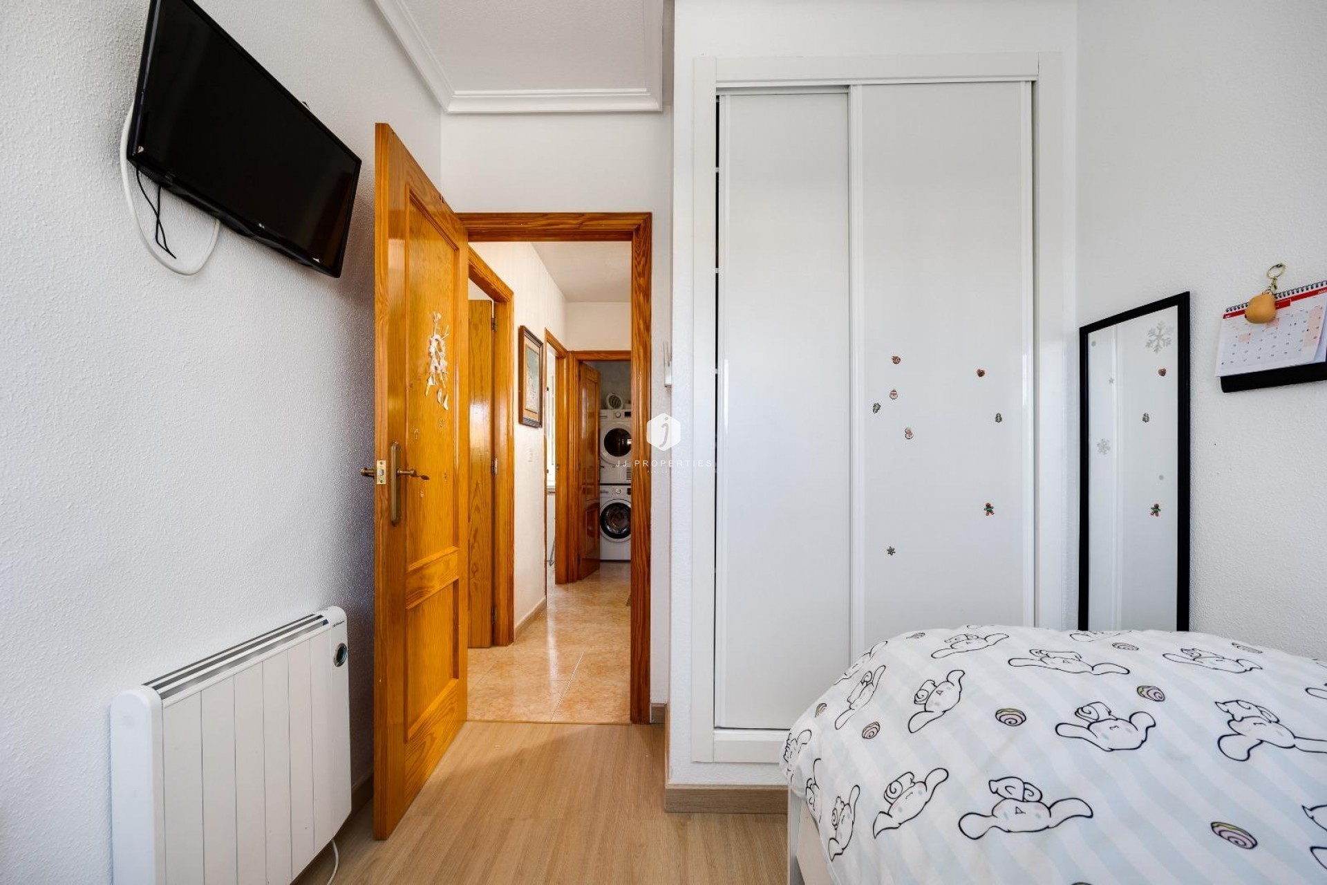 D'occasion - Chalet -
Torrevieja - aguas nuevas