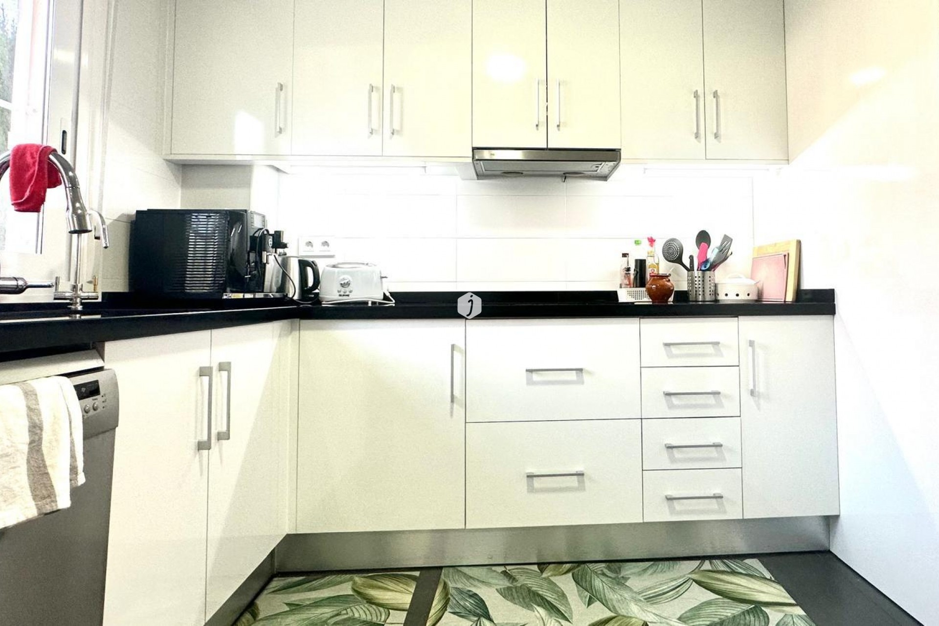 D'occasion - Chalet -
Torrevieja - aguas nuevas