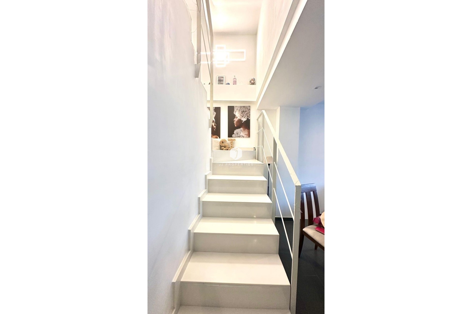 D'occasion - Chalet -
Torrevieja - aguas nuevas