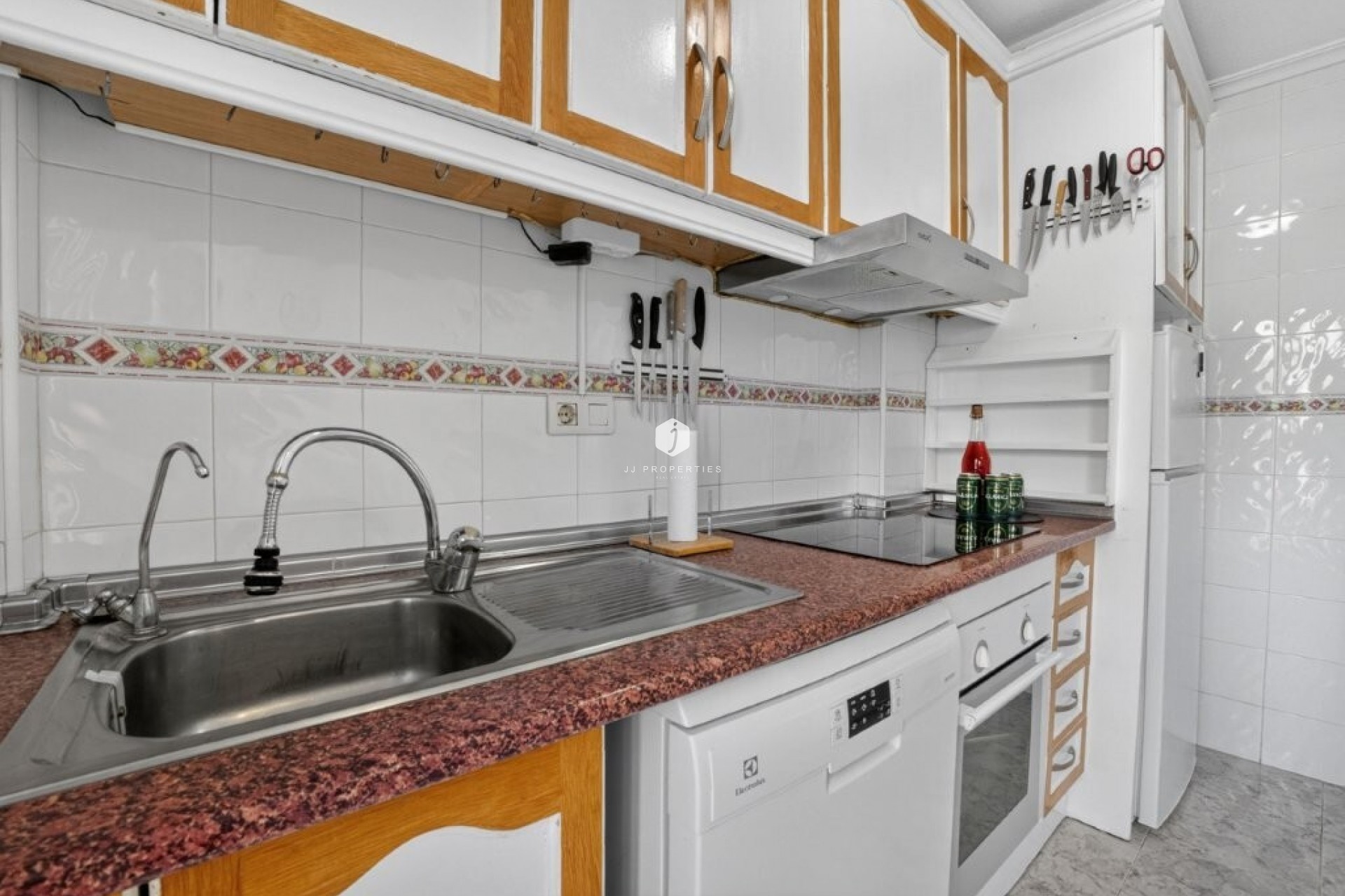 D'occasion - Chalet -
Torrevieja - aguas nuevas