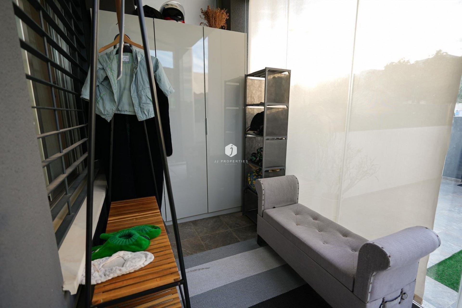 D'occasion - Chalet -
Torrevieja - aguas nuevas