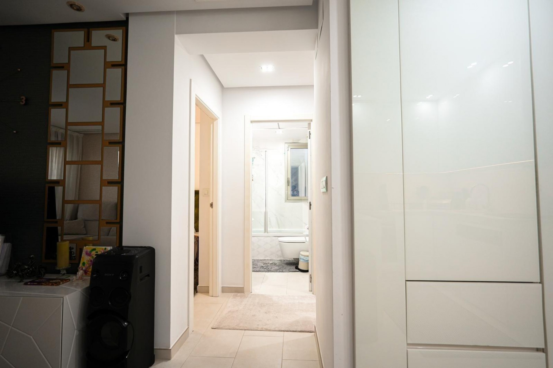 D'occasion - Chalet -
Torrevieja - aguas nuevas