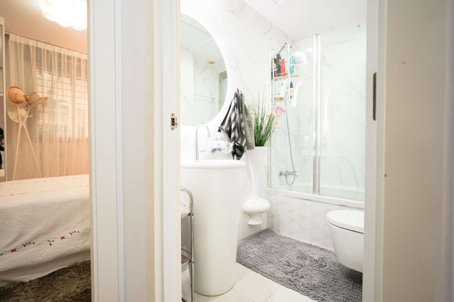 D'occasion - Chalet -
Torrevieja - aguas nuevas