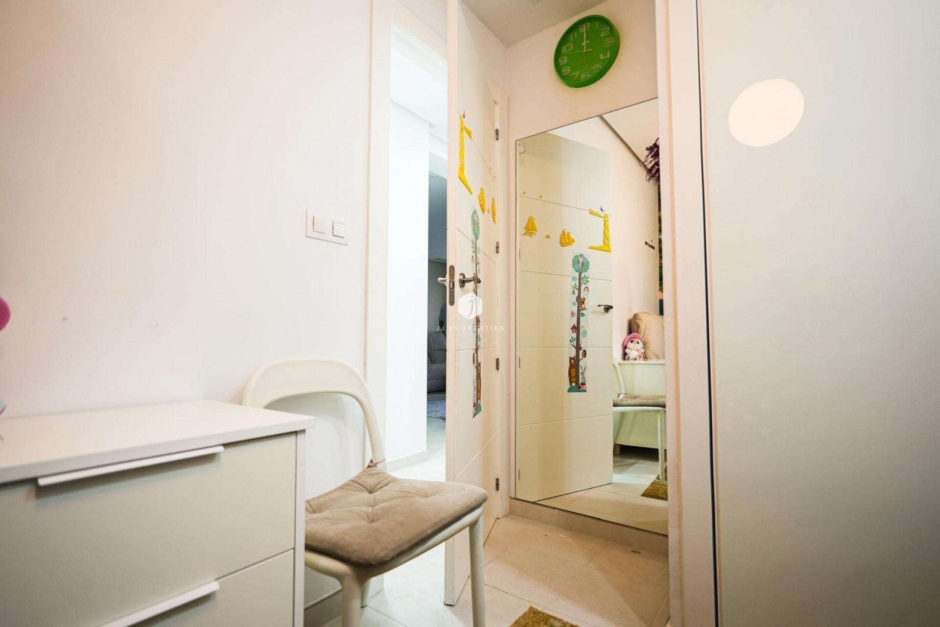D'occasion - Chalet -
Torrevieja - aguas nuevas