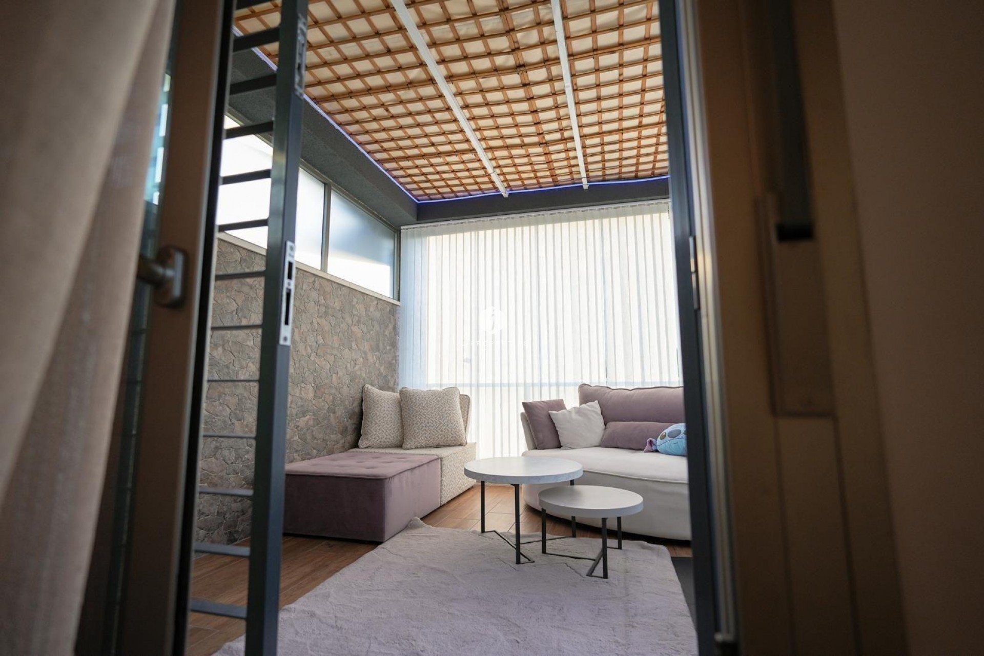 D'occasion - Chalet -
Torrevieja - aguas nuevas